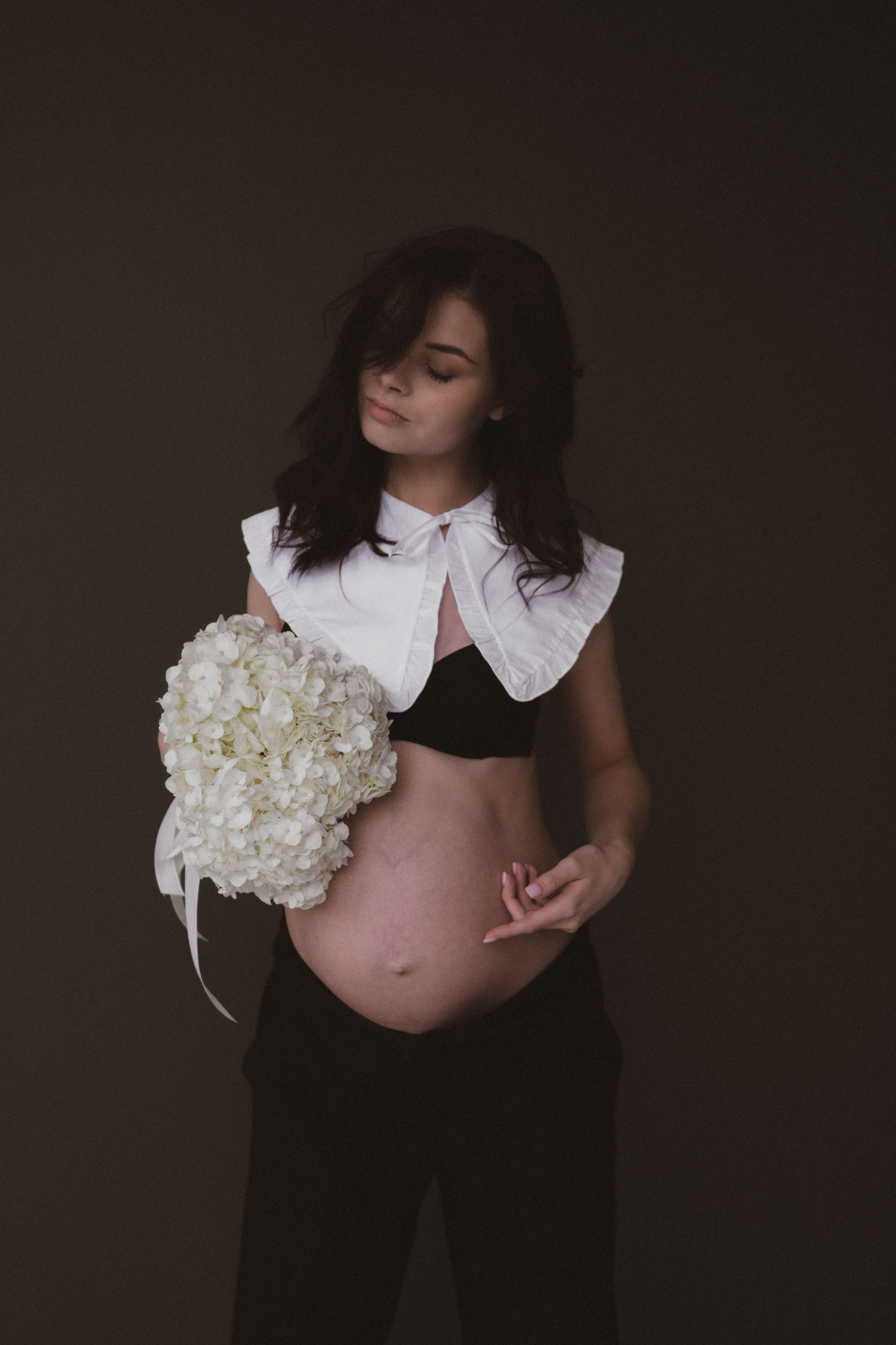 В ожидании. Видеограф Екатерина Ротова