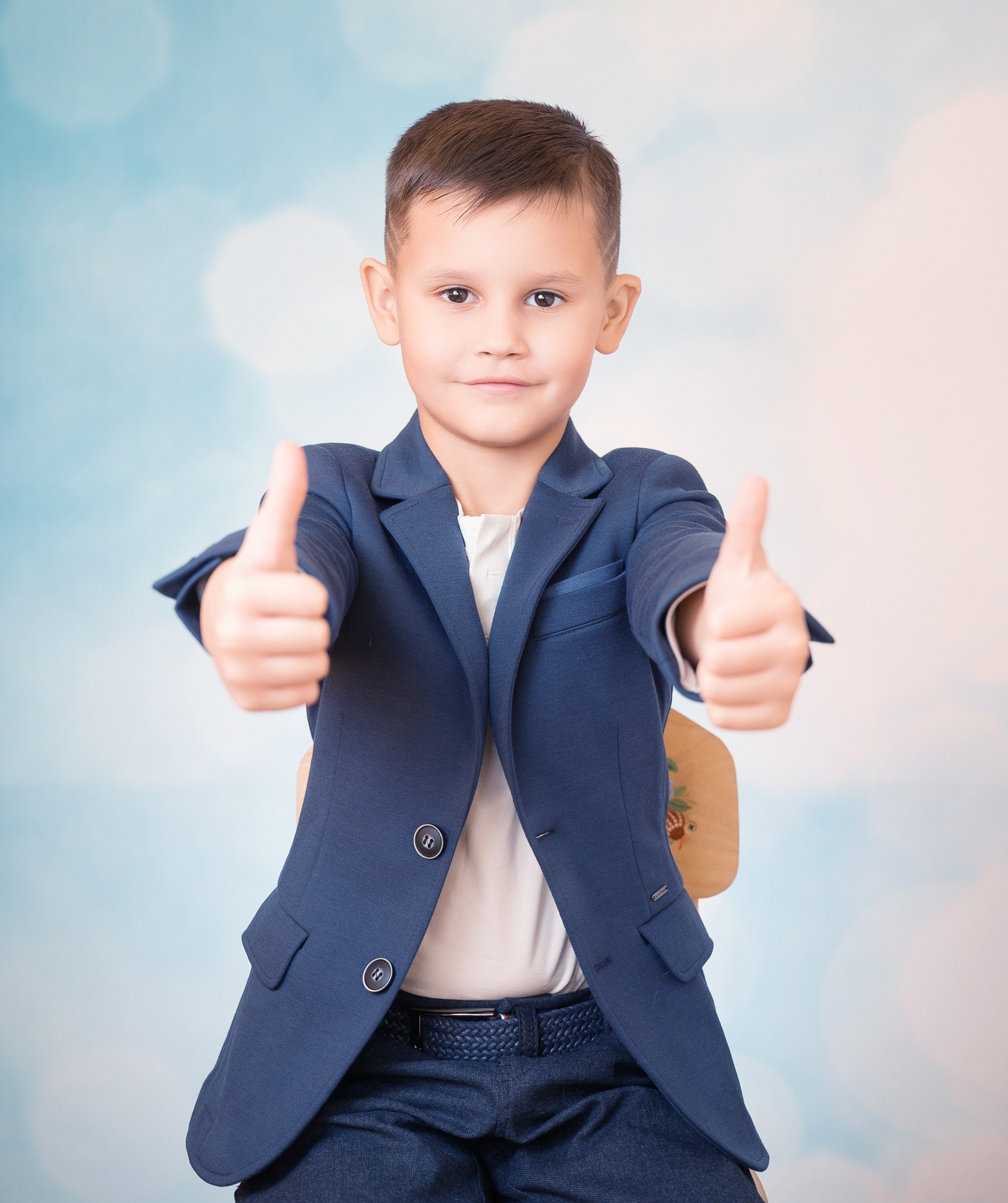 Детские выпускные фото Нижневартовск | Портфолио фотографа. AR-t студия «Альбом+», г. Нижневартовск