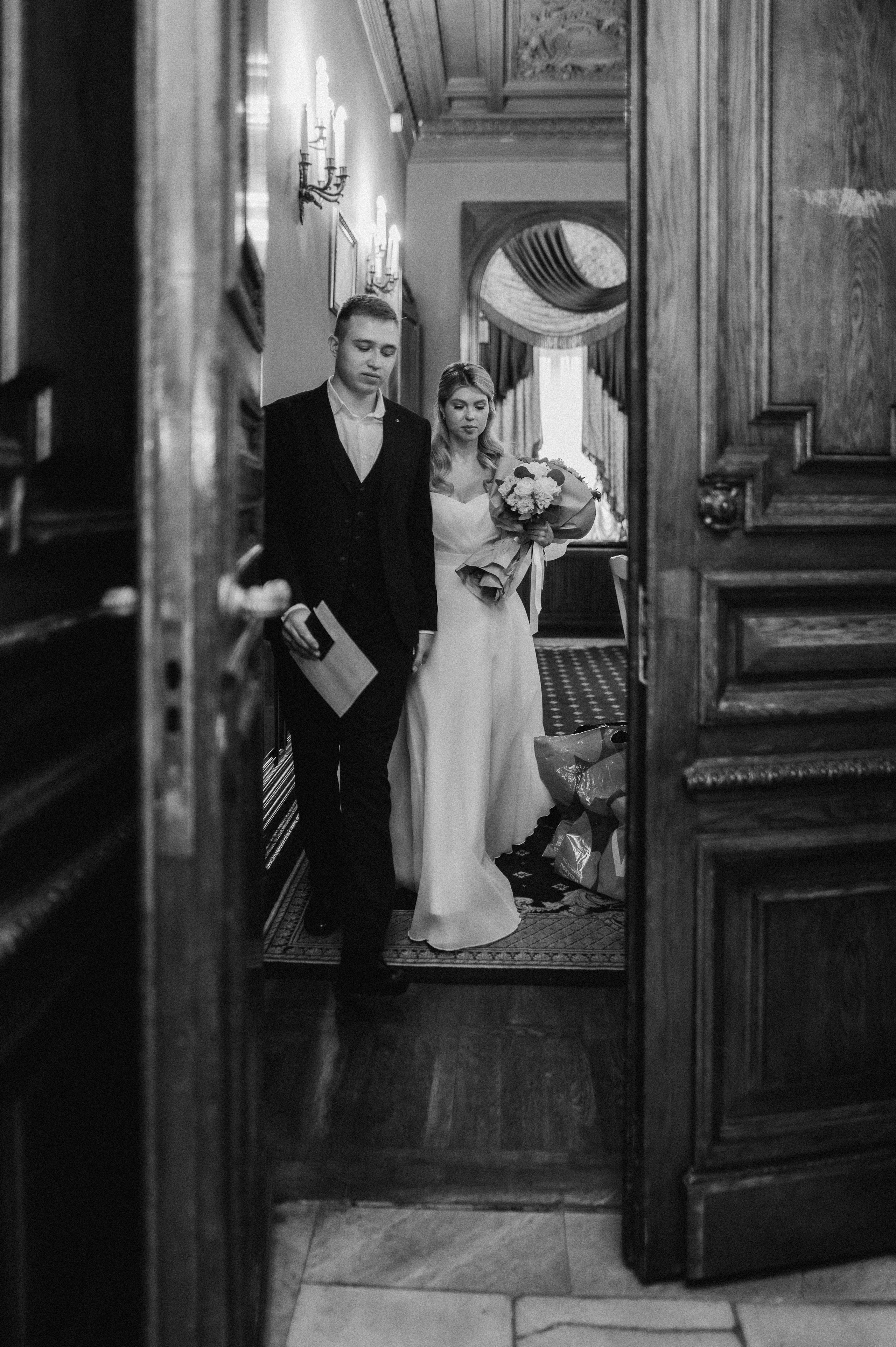 1ый загс+фотопрогулка свадьба. Фотограф ПИТЕР СПБ Надежда Баранова