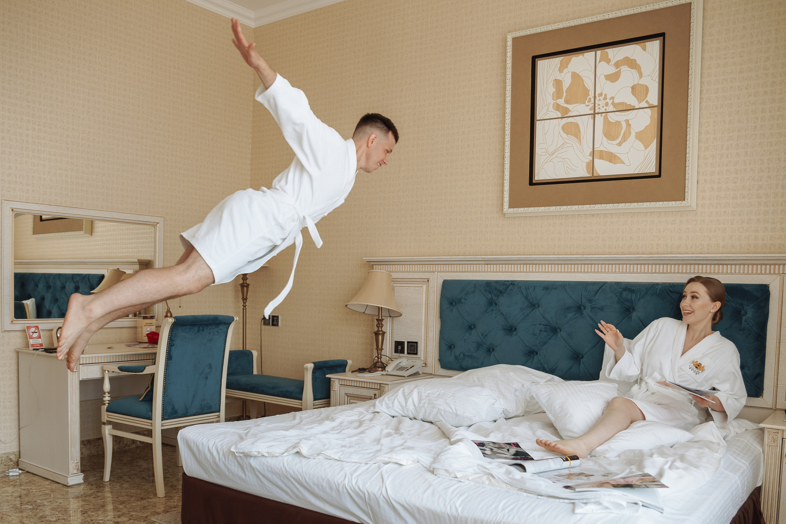 Вера и Александр. Свадебный и портретный фотограф в Сызрани и городах Самарской области