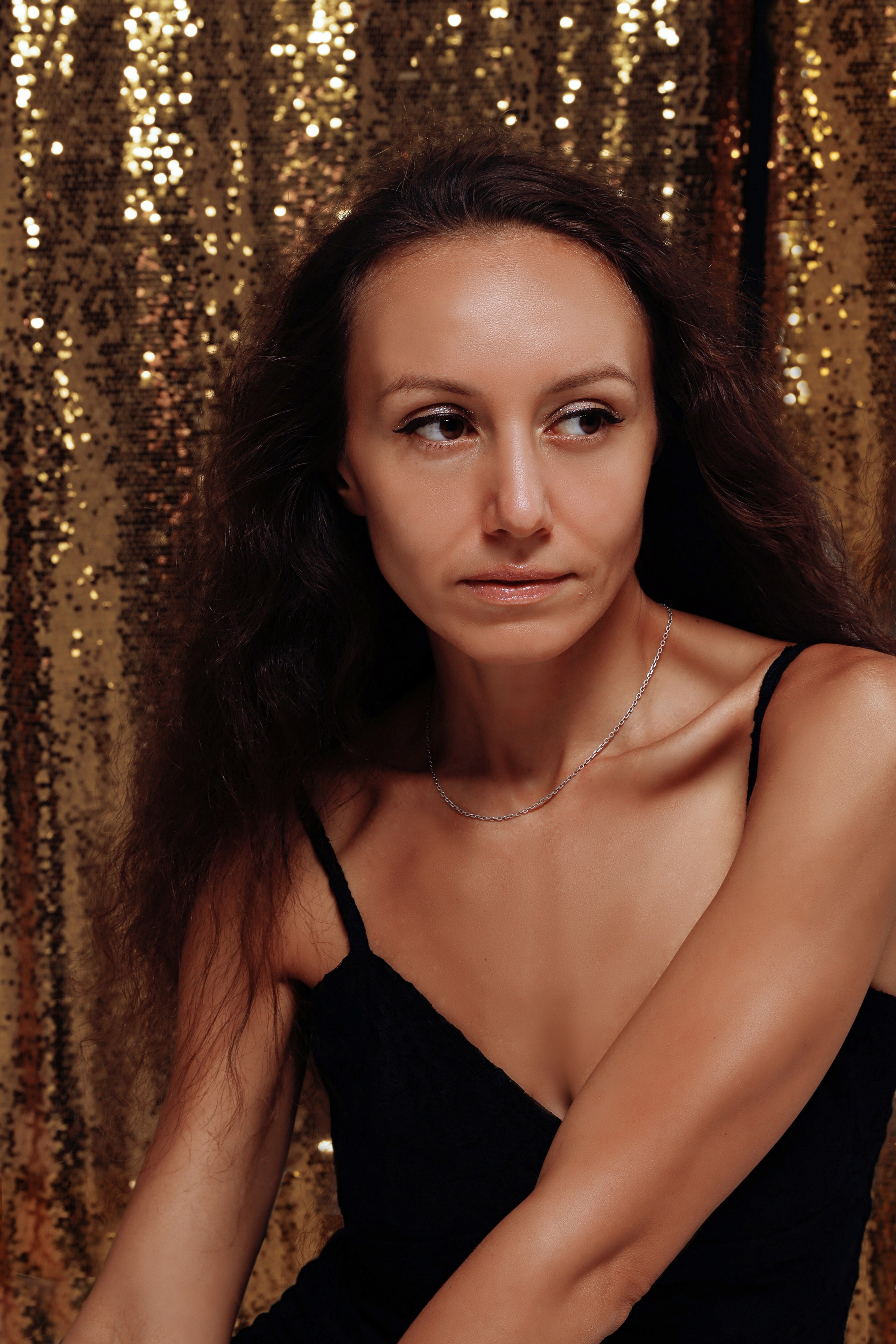 Портреты. Фотограф Светлана Заплатина