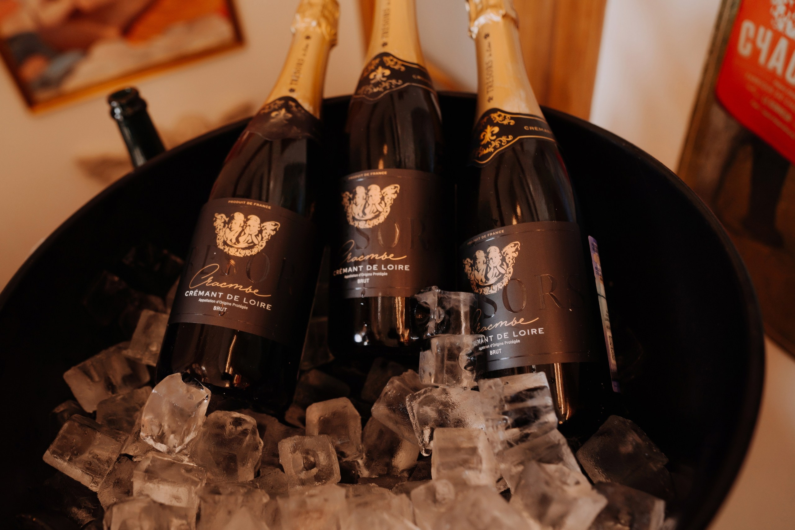 Презентация конфет Счастье. Night2Day Санкт-Петербург