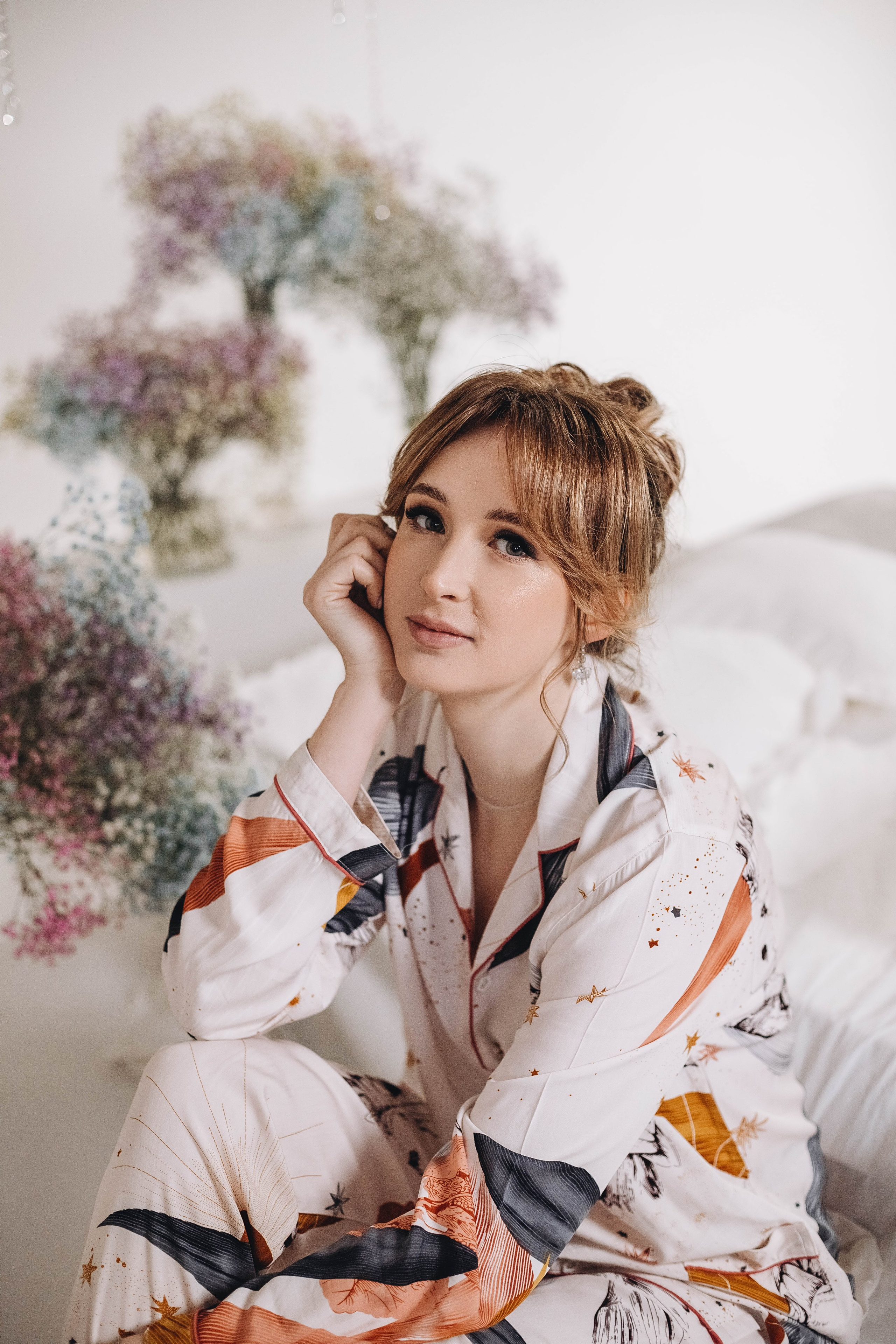 Фотодень 8 марта 2024. Фотограф Сальск Катерина