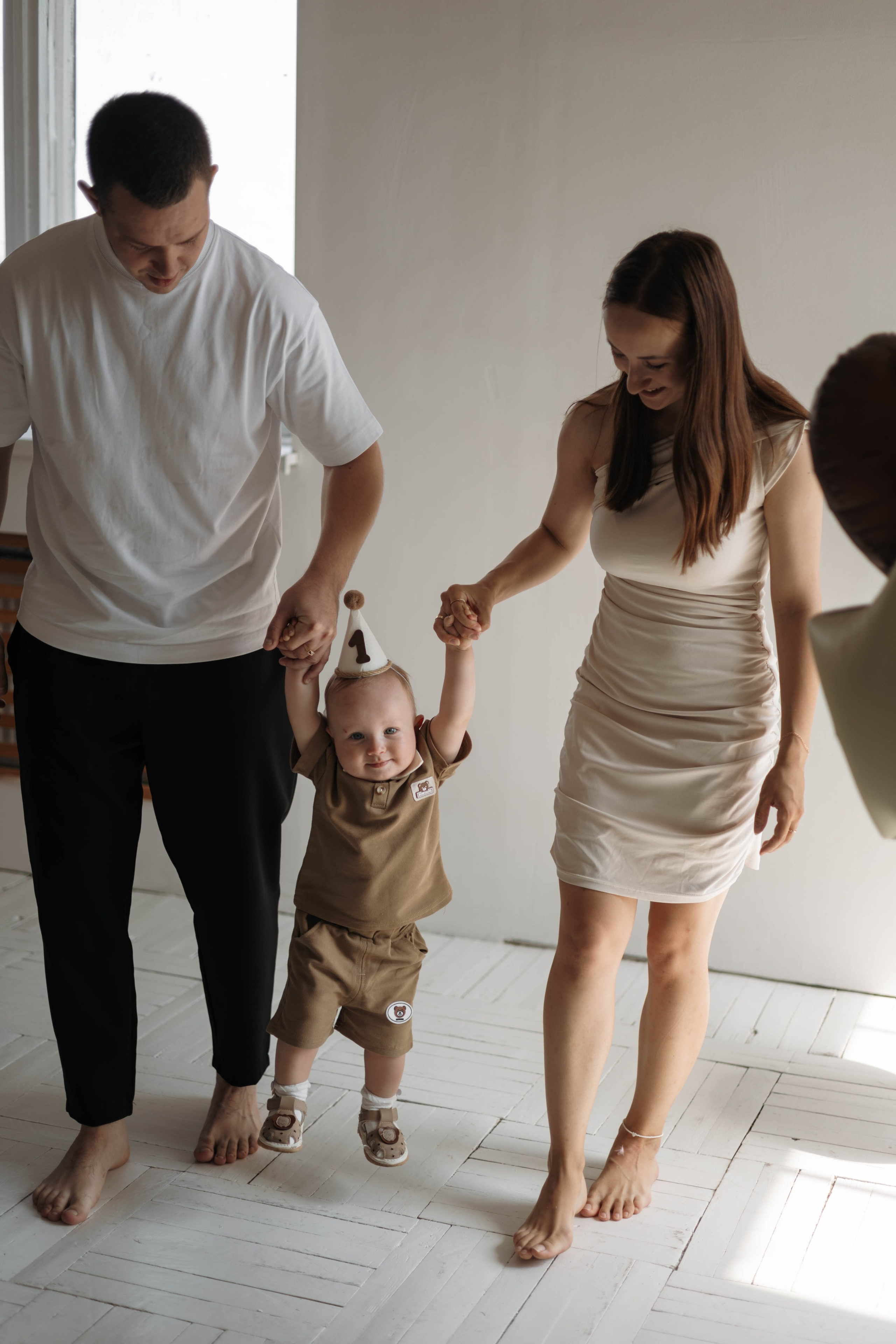 День рождения. Фотограф Сальск Катерина