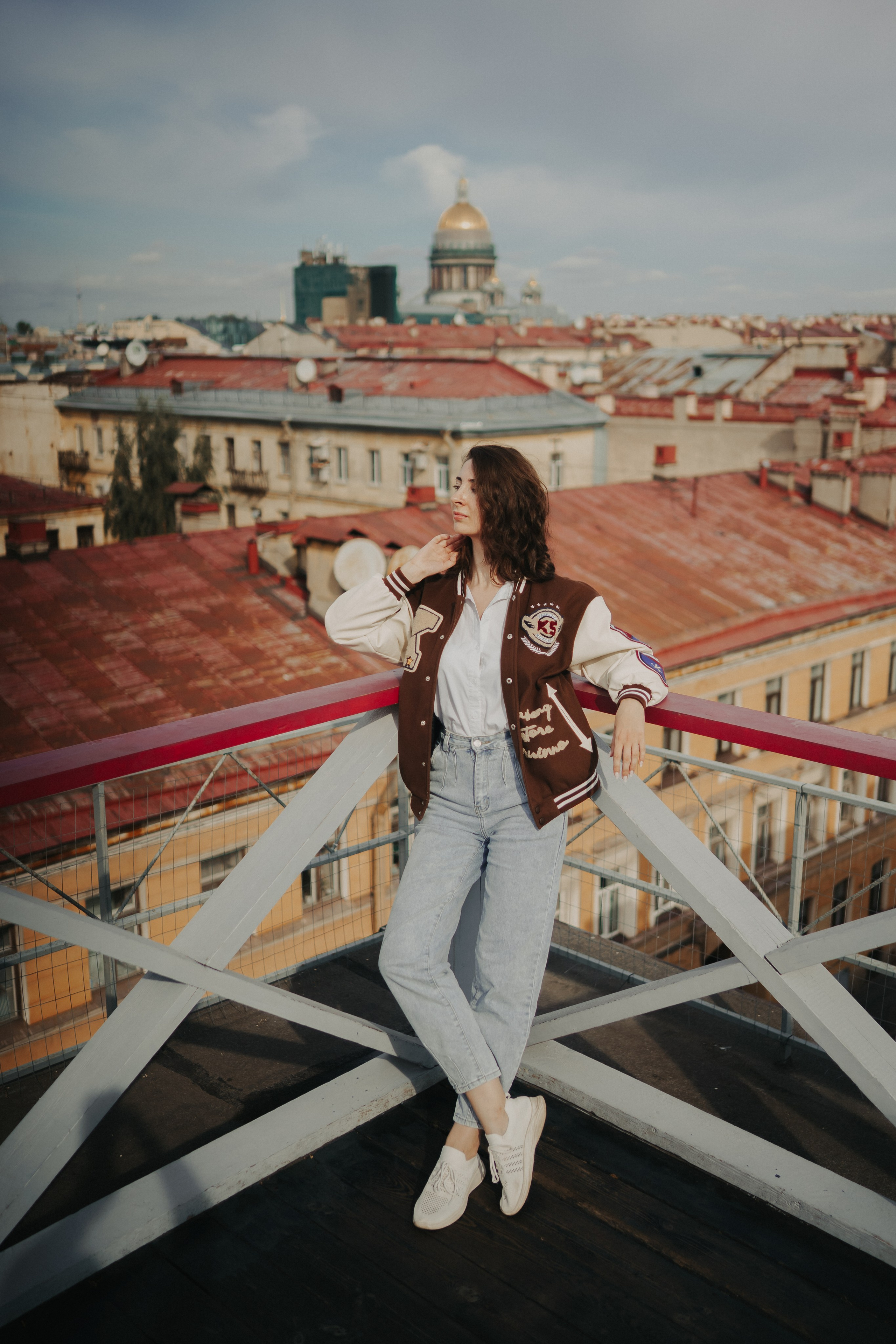 STREET. Сергей Богданов — Портретный фотограф