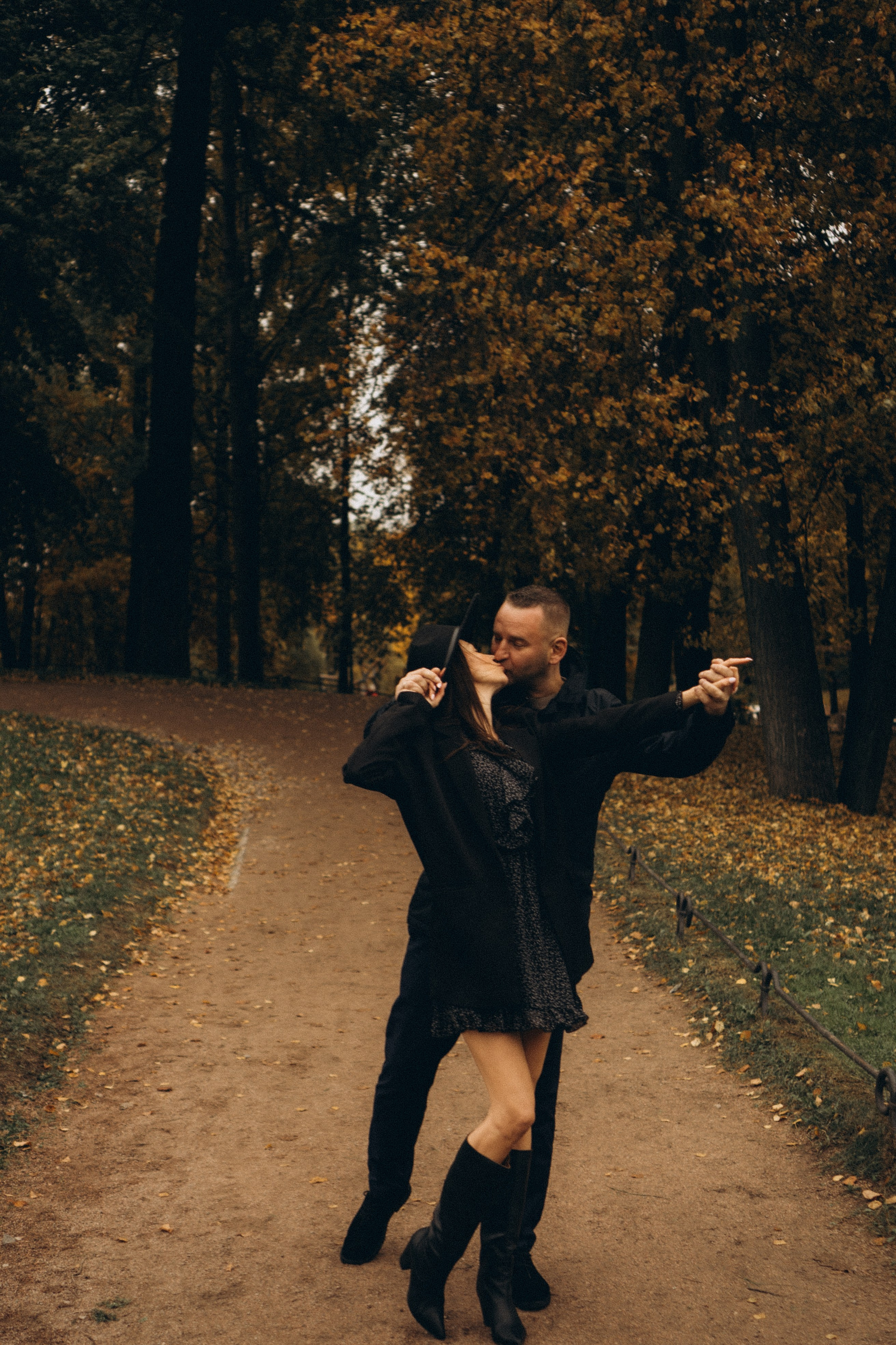 Любовь. Профессиональный фотограф, Санкт-Петербург — Виктория Богомолова