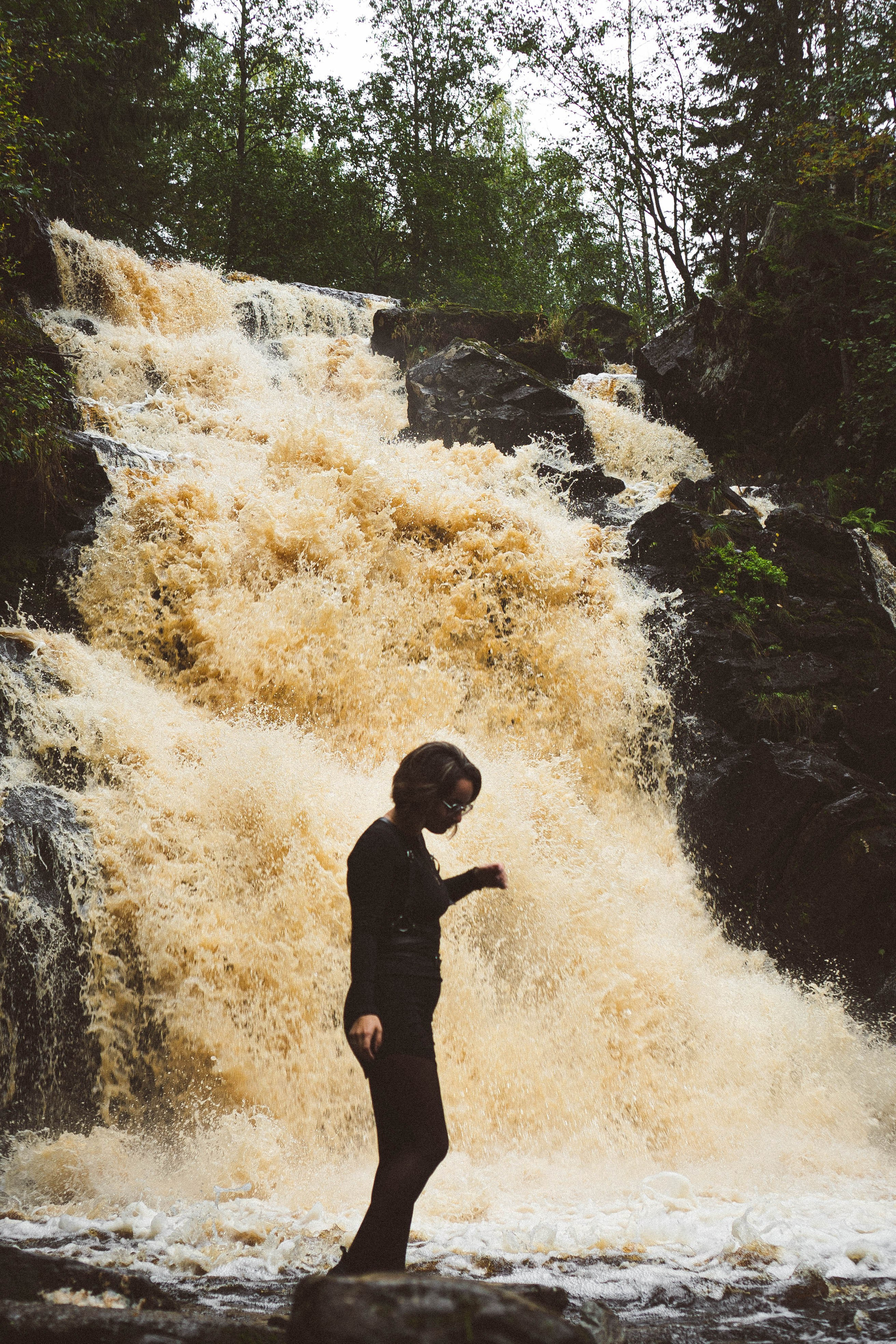 Прогулка на природе. Профессиональный фотограф, Санкт-Петербург — Виктория Богомолова