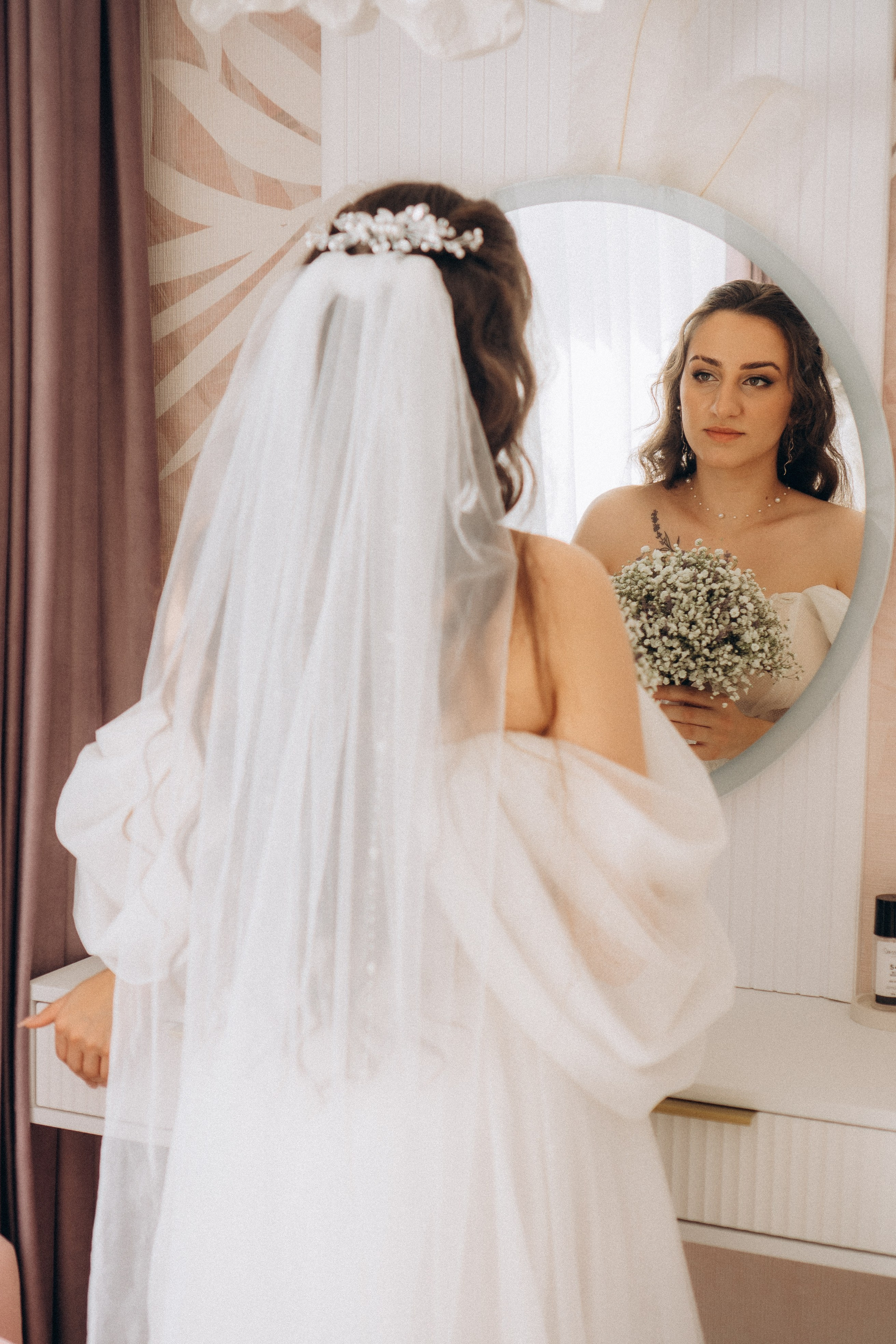 СВАДЕБНАЯ СЬЕМК В ПАРКЕ 300-ЛЕТИЯ. Профессиональный фотограф, Санкт-Петербург — Виктория Богомолова