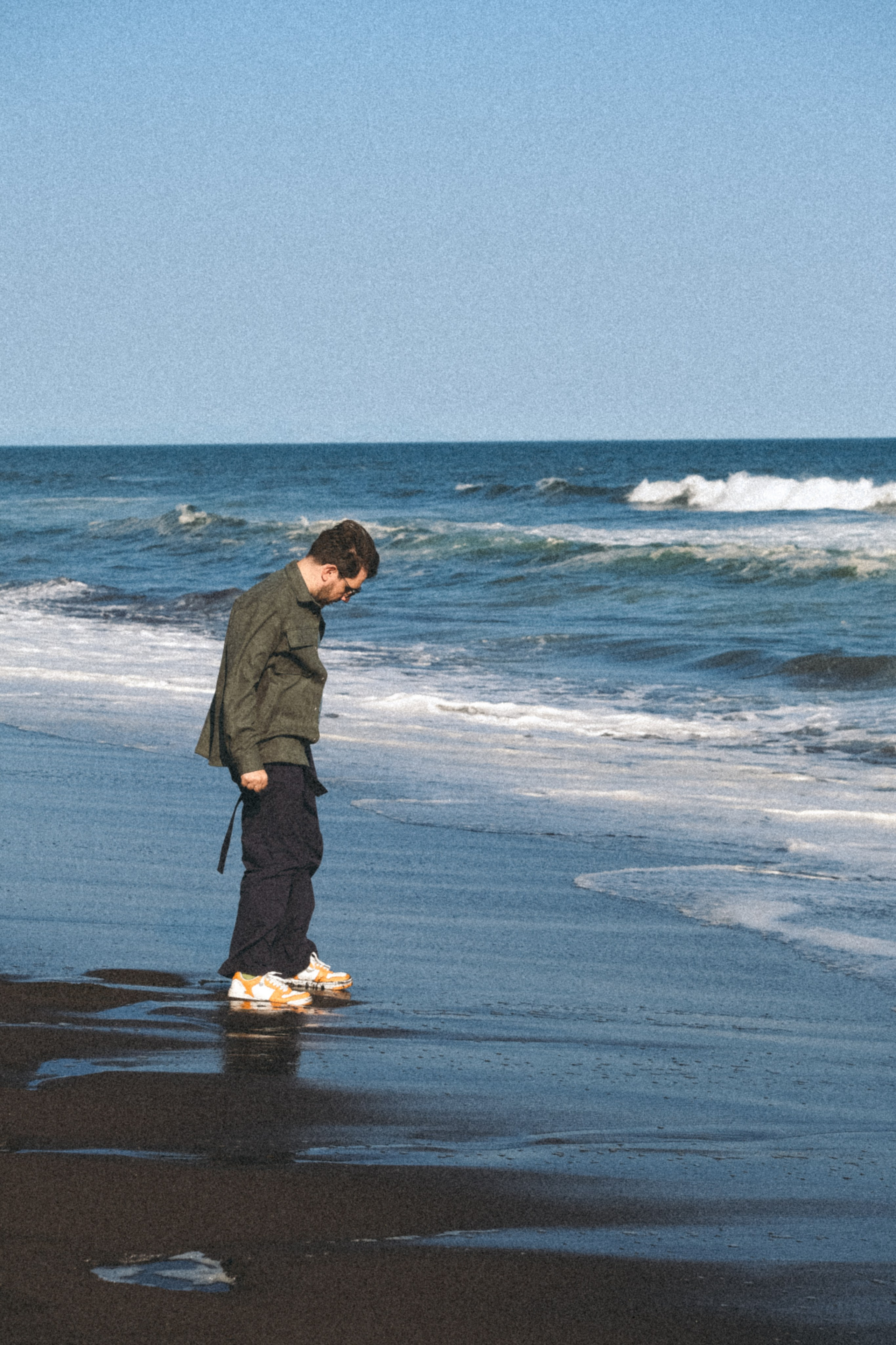 Тихий океан. Профессиональный фотограф, Санкт-Петербург — Виктория Богомолова