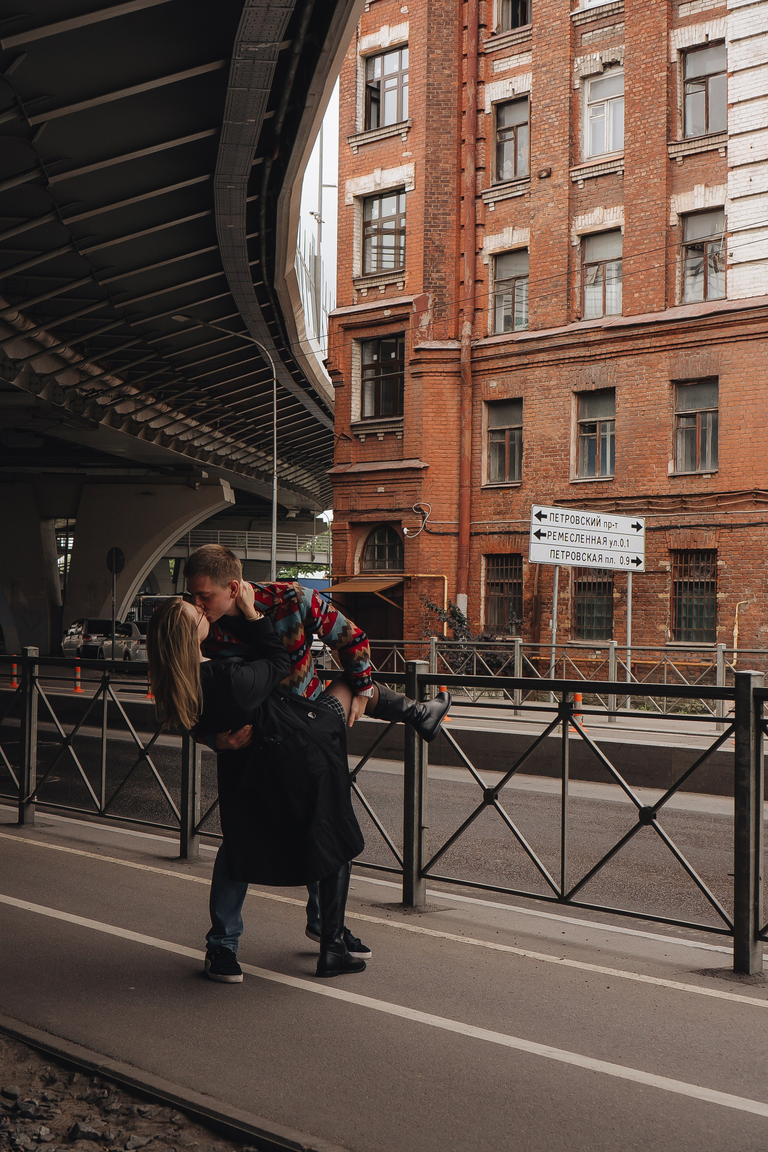 ЛЮБОВЬ В САНТК-ПЕТЕРБУРГЕ. Профессиональный фотограф, Санкт-Петербург — Виктория Богомолова