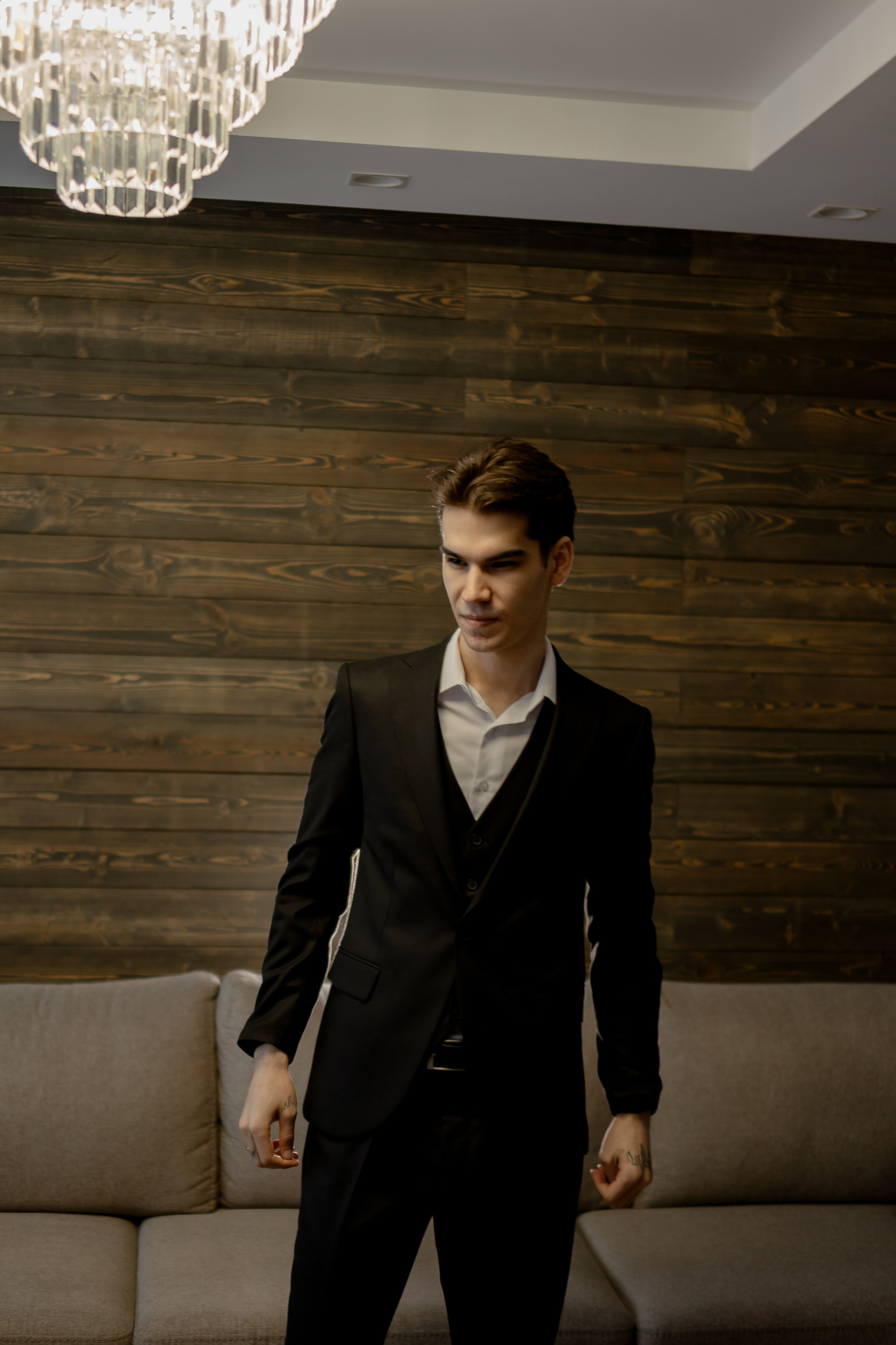 СВАДЕБНАЯ СЬЕМКА СБОРОВ В ОТЕЛЕ И ВЫЕЗД НА ЦЕРЕМОНИЮ (СНЯТО В СИБИРЕ В НИЖНЕВАРТОВСКЕ). Профессиональный фотограф, Санкт-Петербург — Виктория Богомолова