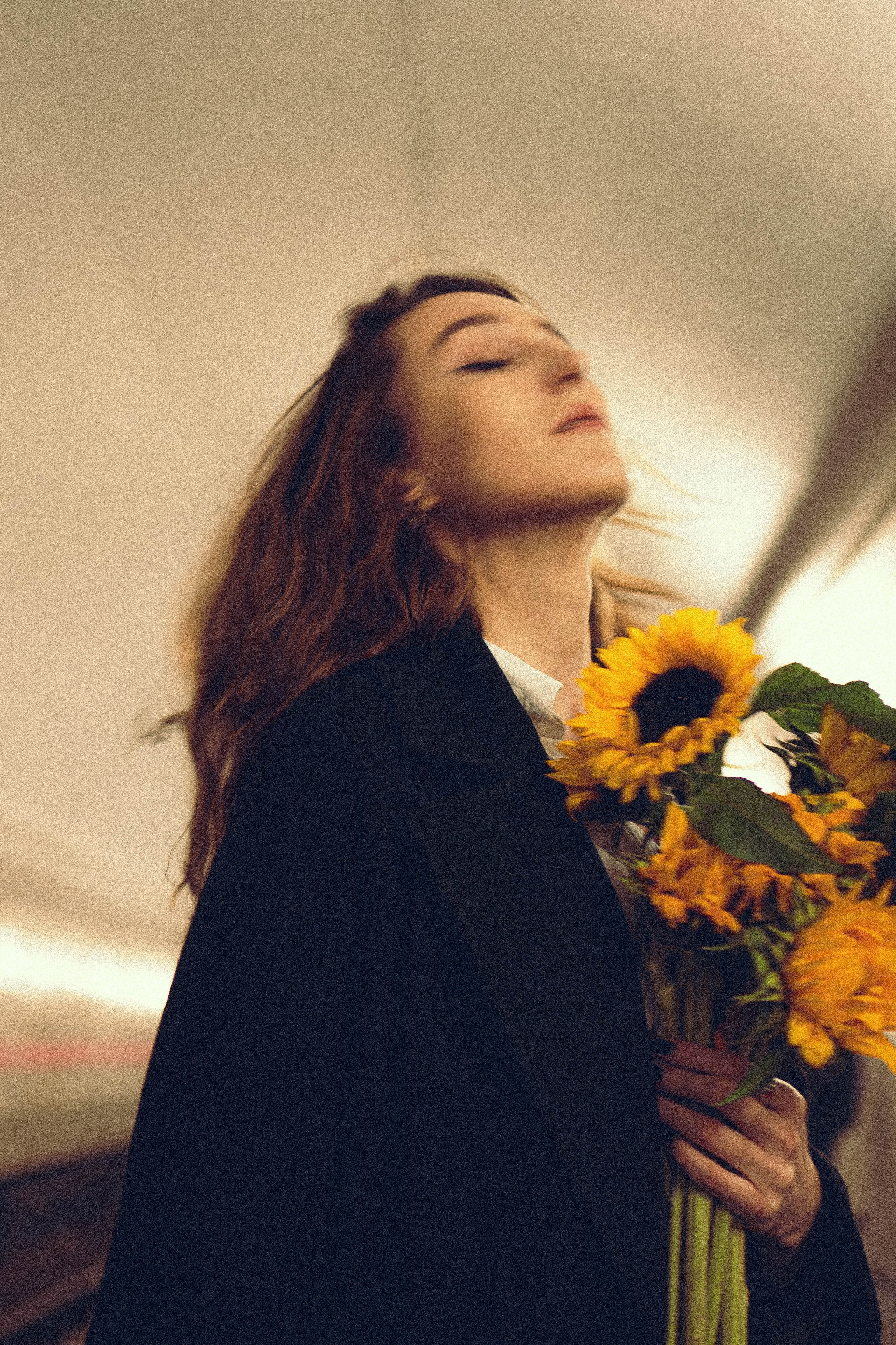 В метро. Профессиональный фотограф, Санкт-Петербург — Виктория Богомолова