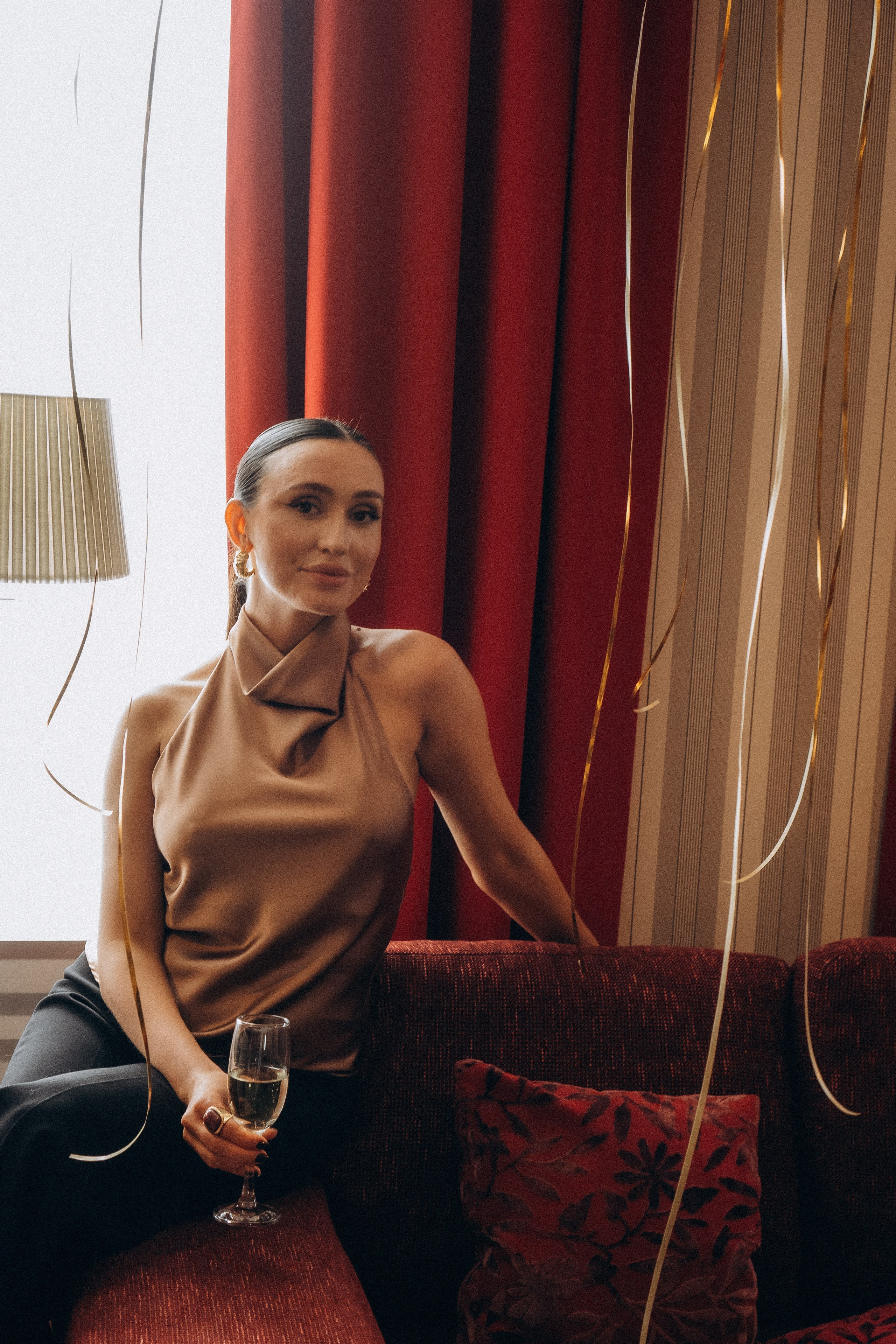 ДЕНЬ РОЖДЕНИЯ. Профессиональный фотограф, Санкт-Петербург — Виктория Богомолова