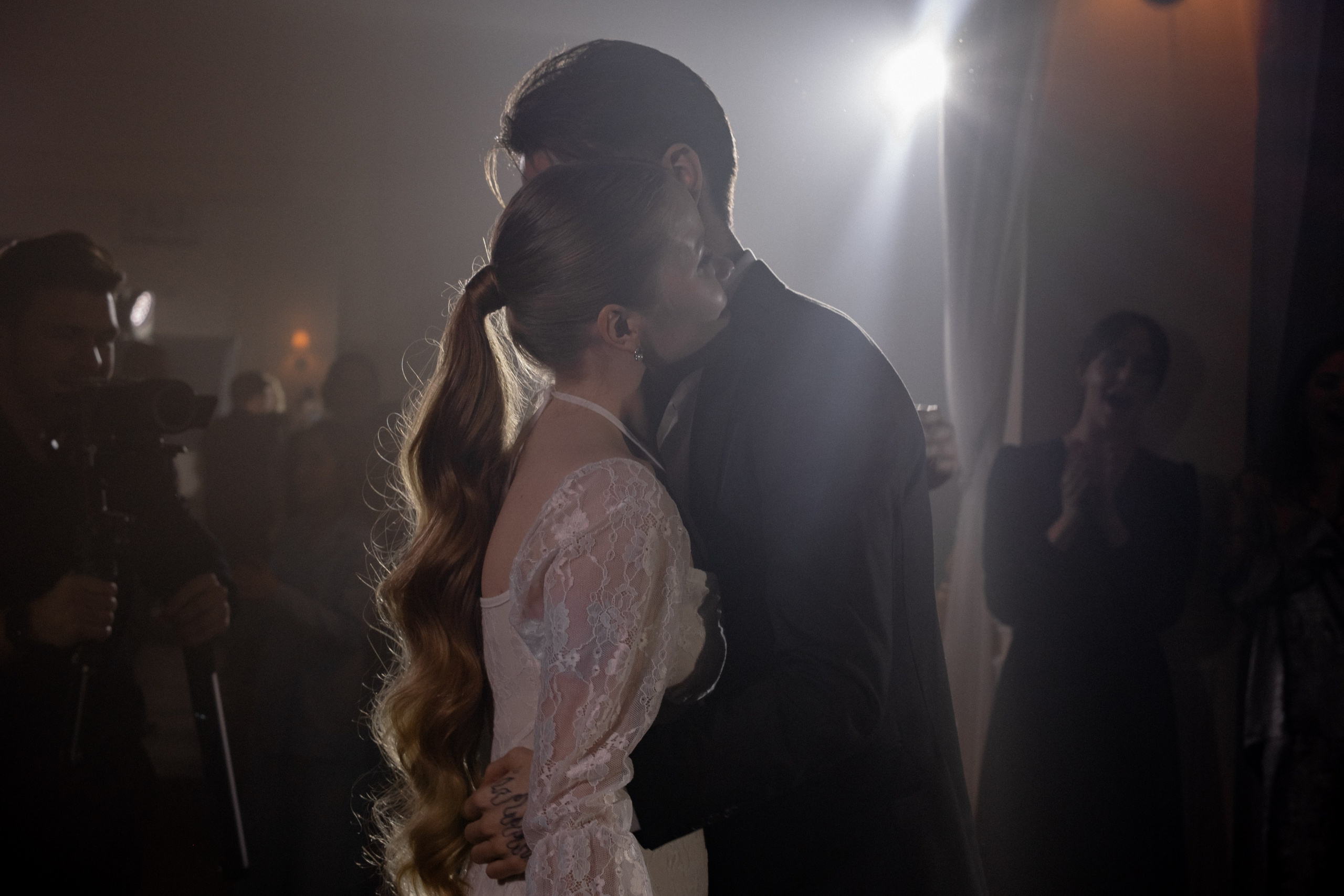 СВАДЕБНЫЙ БАНКЕТ (СНЯТО В СИБИРЕ В НИЖНЕВАРТОВСКЕ). Профессиональный фотограф, Санкт-Петербург — Виктория Богомолова