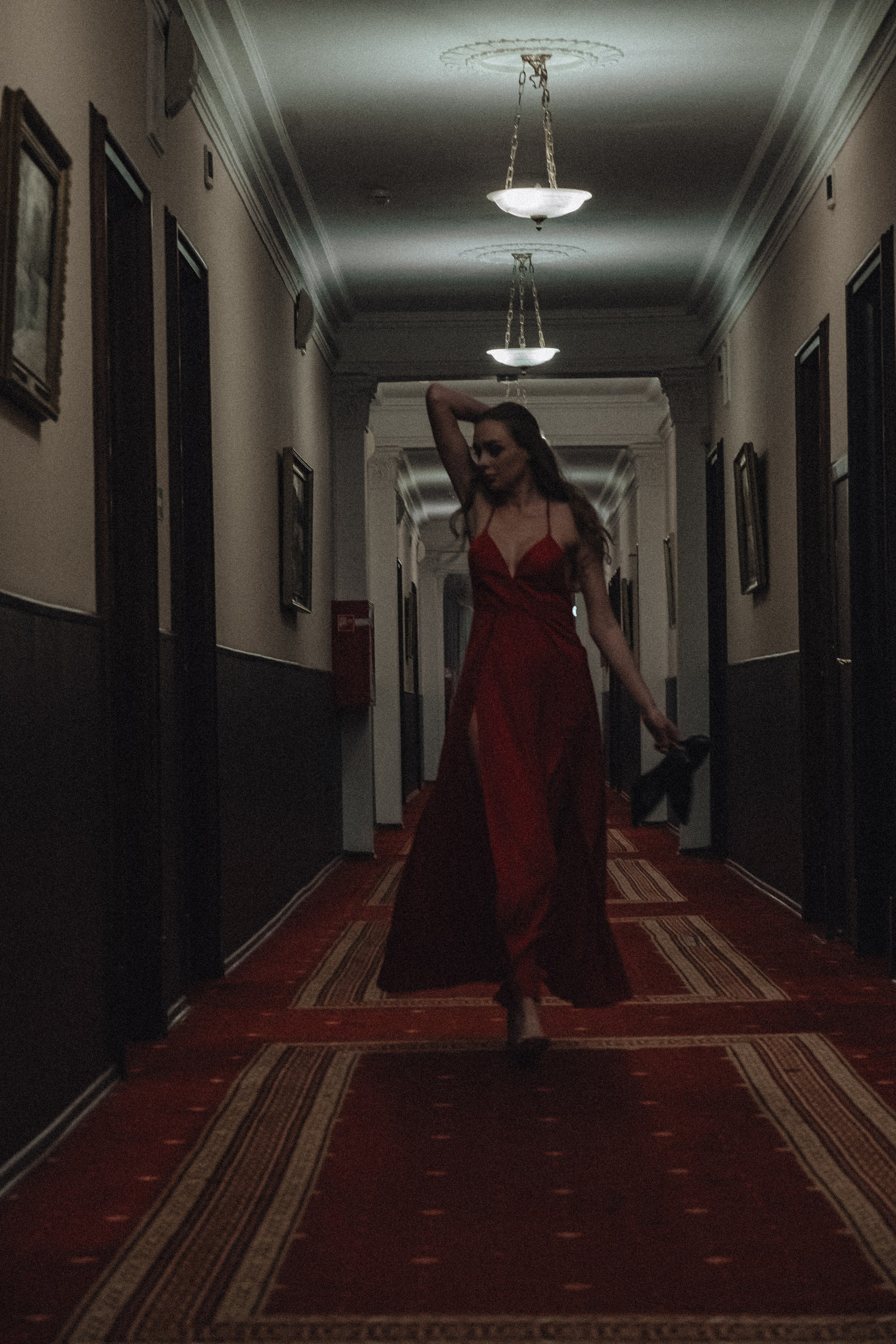 ОТЕЛЬНАЯ ИСТОРИЯ. Профессиональный фотограф, Санкт-Петербург — Виктория Богомолова