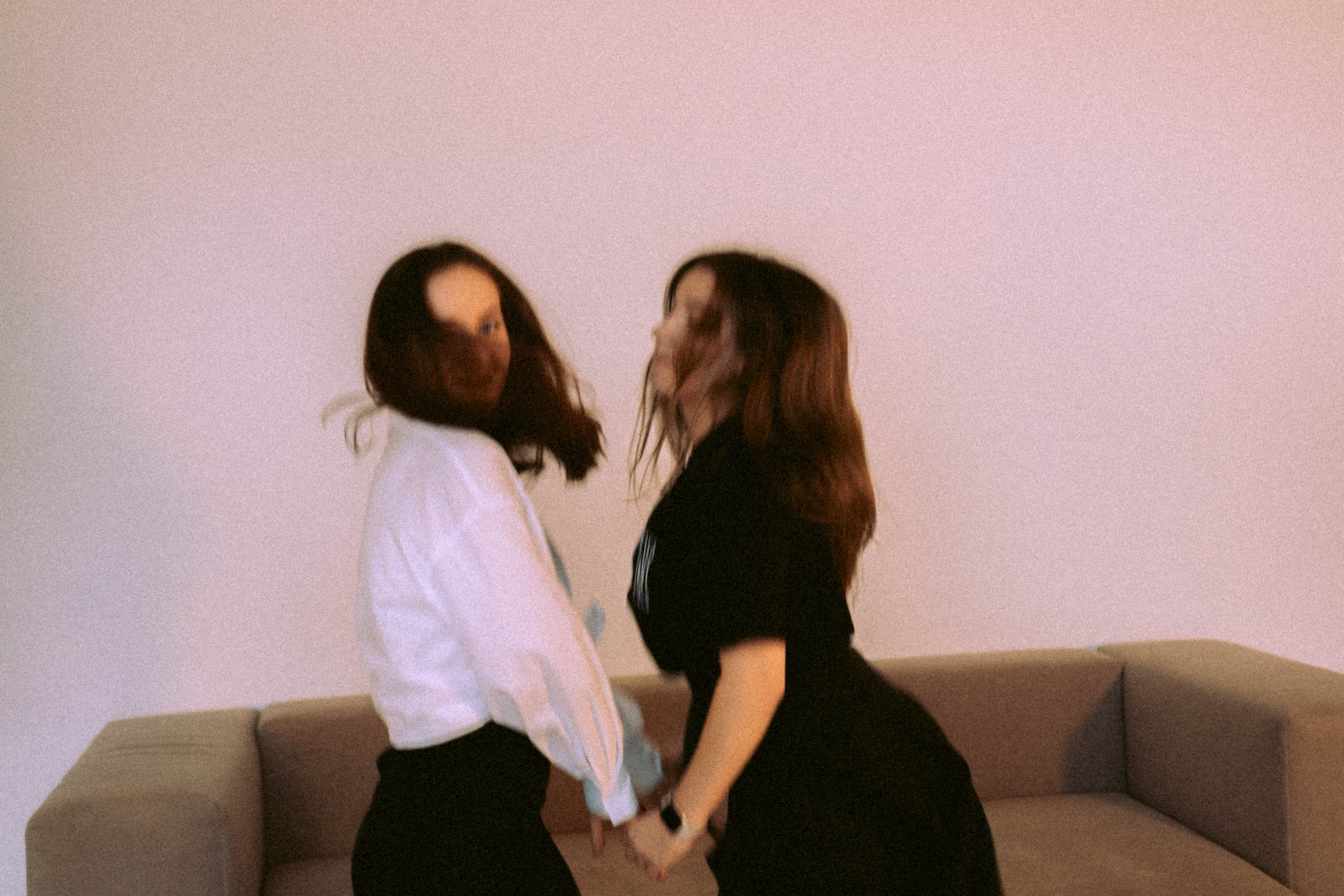 Подружки. Профессиональный фотограф, Санкт-Петербург — Виктория Богомолова