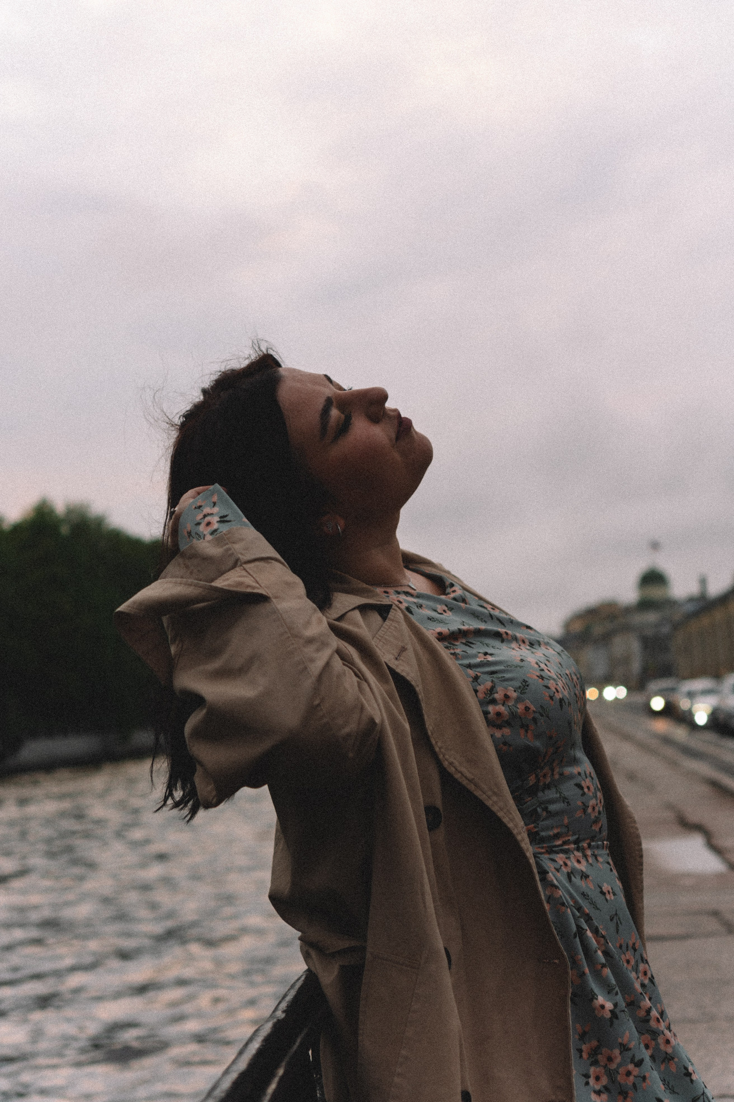 ПИТЕРСКАЯ ПРОГУЛКА. Профессиональный фотограф, Санкт-Петербург — Виктория Богомолова