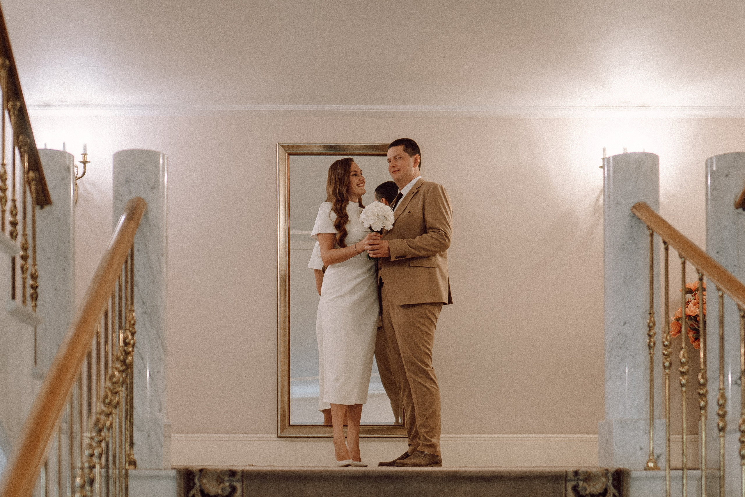 СВАДЕБНАЯ СЬЕМКА В ПУШКИН. Профессиональный фотограф, Санкт-Петербург — Виктория Богомолова