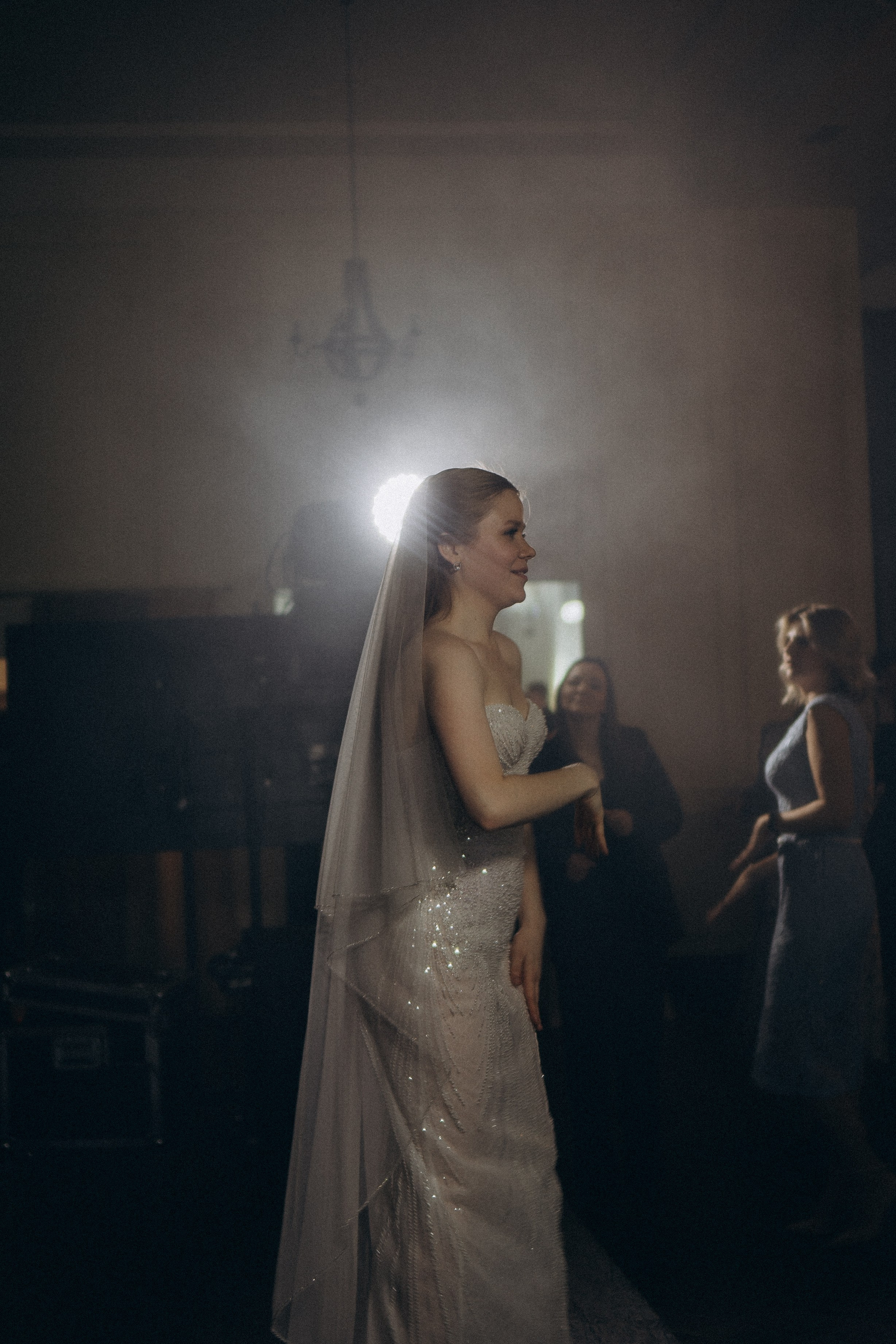 СЬЕМКА СВАДЕБНОГО БАНКЕТА (СНЯТО В СИБИРЕ В НИЖНЕВАРТОВСКЕ). Профессиональный фотограф, Санкт-Петербург — Виктория Богомолова