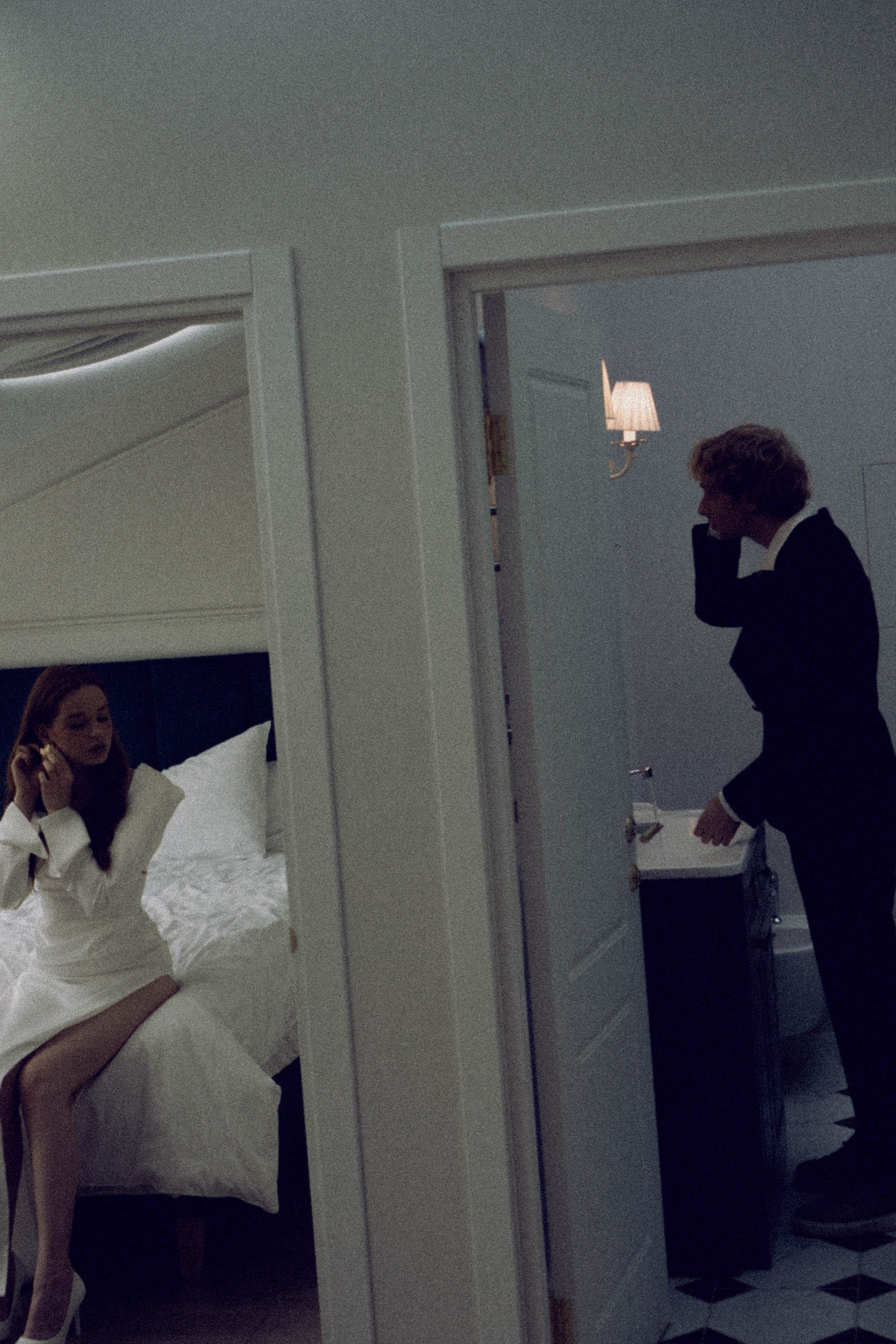 СВАДЕБНАЯ СЬЕМКА В ОТЕЛЕ. СБОРЫ ЖЕНИХА И НЕВЕСТЫ И ТАКЖЕ ТОР И ПОДГОТОВКА К ПРОГУЛКЕ. Профессиональный фотограф, Санкт-Петербург — Виктория Богомолова