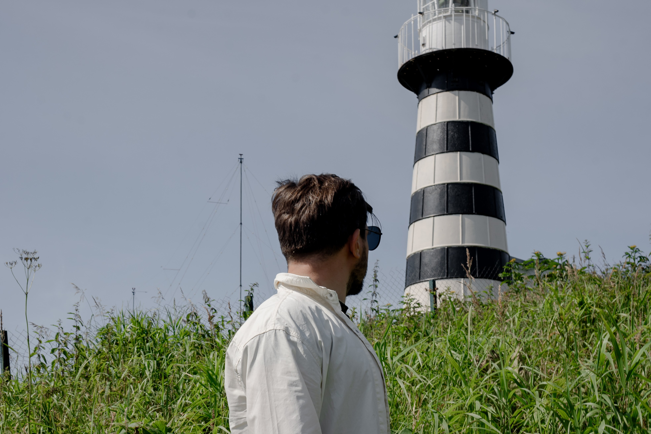 Мыс Маячный на Камчатке. Профессиональный фотограф, Санкт-Петербург — Виктория Богомолова