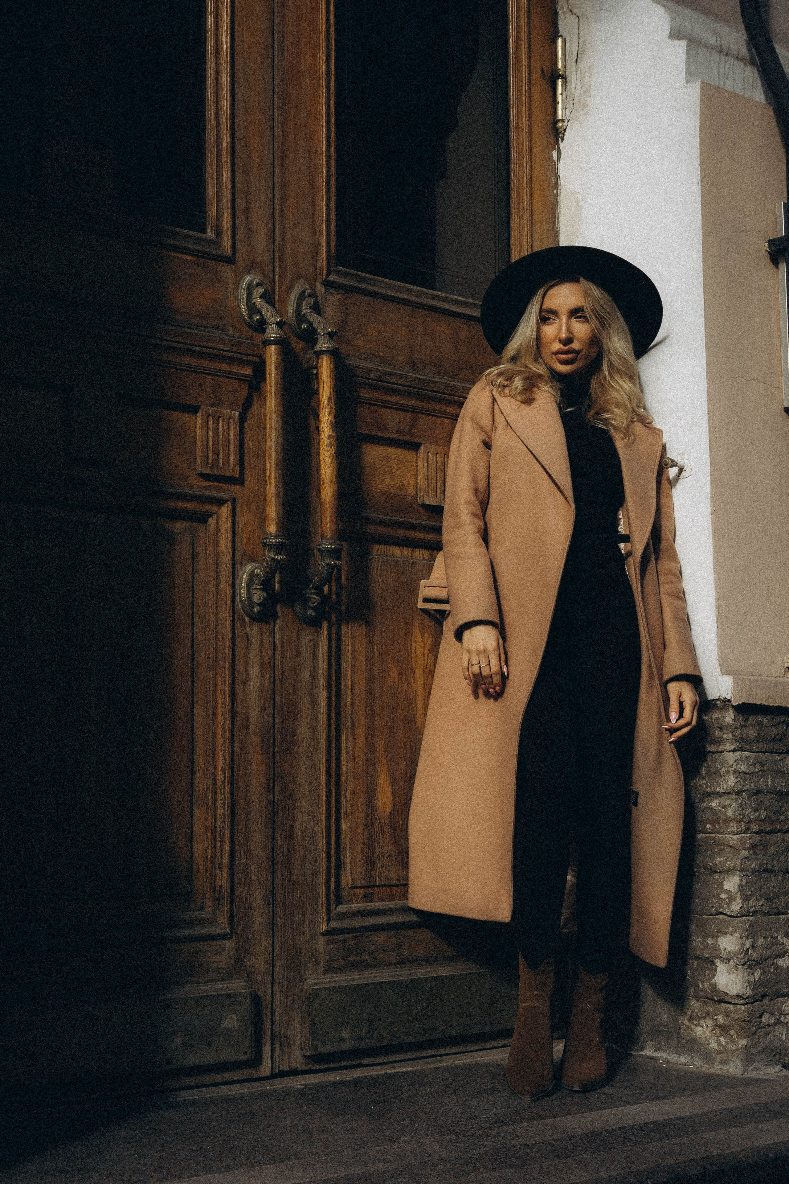 Питерская атмосфера. Профессиональный фотограф, Санкт-Петербург — Виктория Богомолова