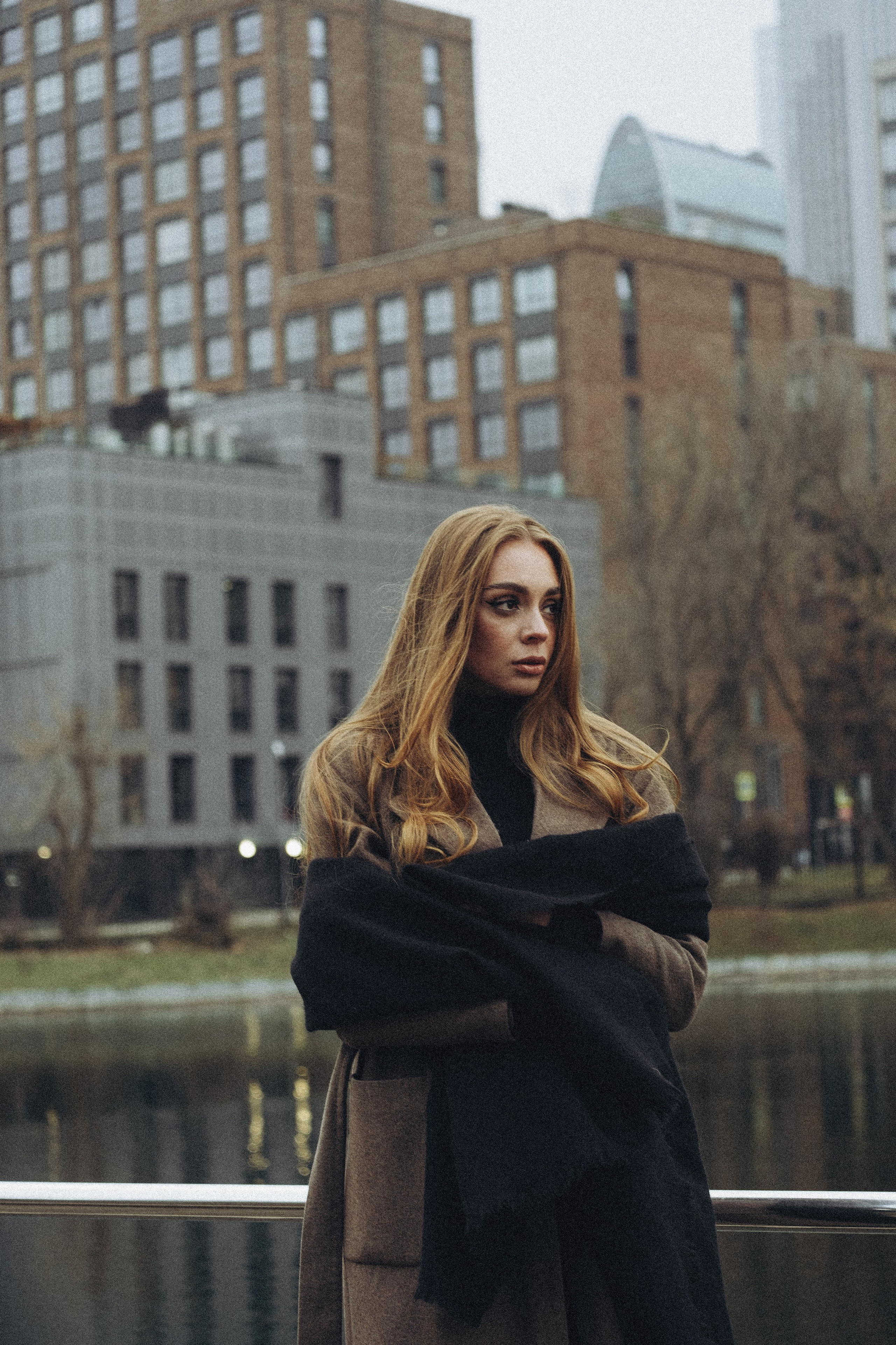 ПРОГУЛКА ПО МОСКВЕ. Профессиональный фотограф, Санкт-Петербург — Виктория Богомолова