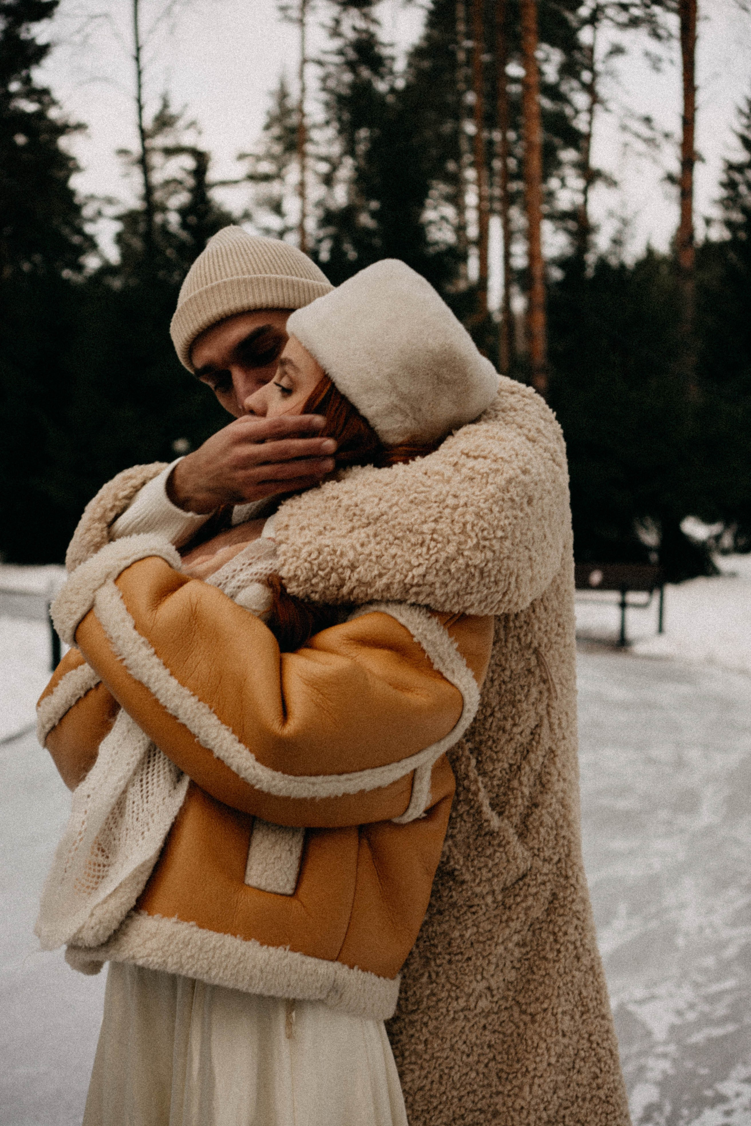 Каток. Профессиональный фотограф, Санкт-Петербург — Виктория Богомолова