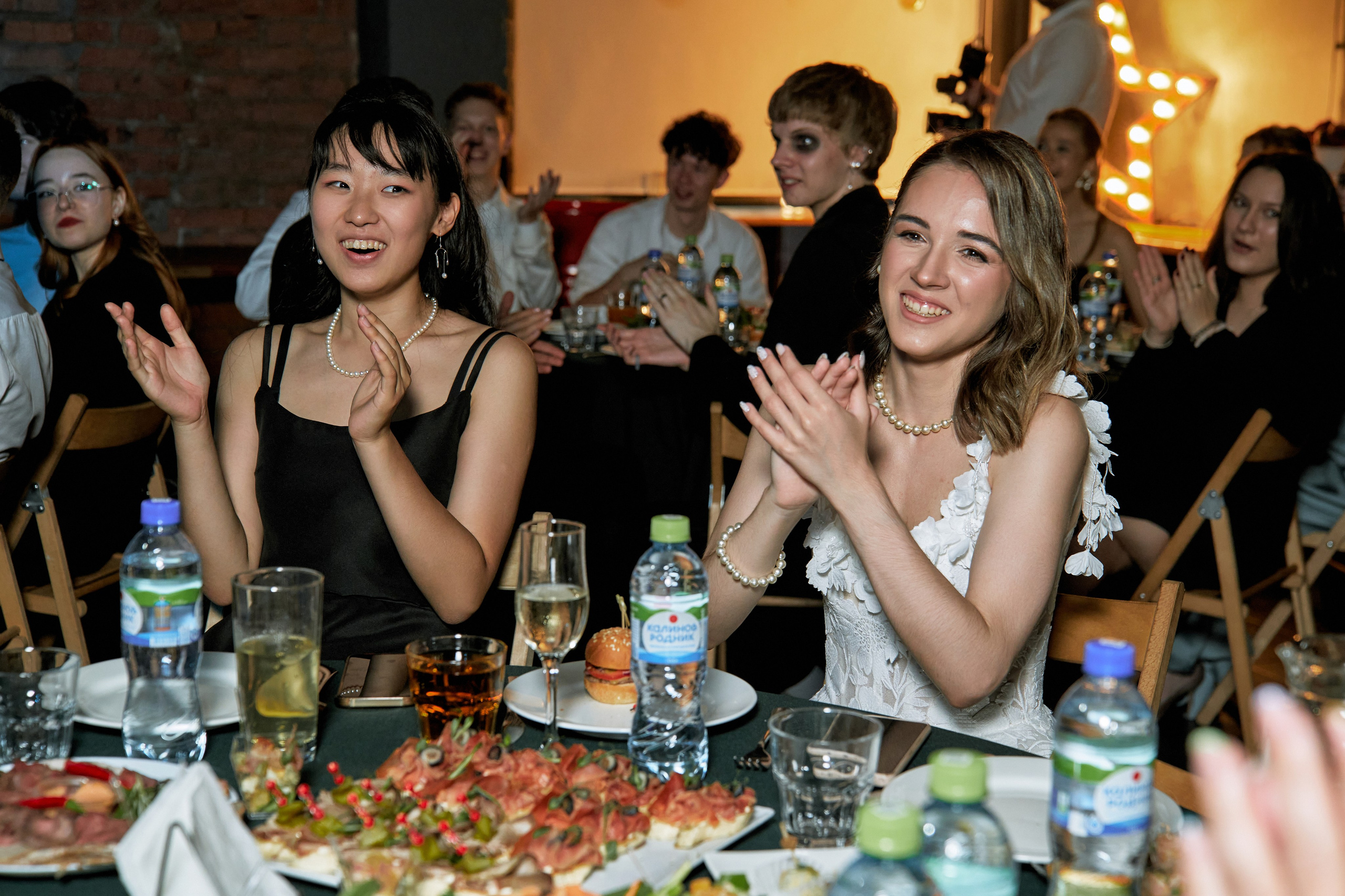 Выпускной 11В. Yankovski_001