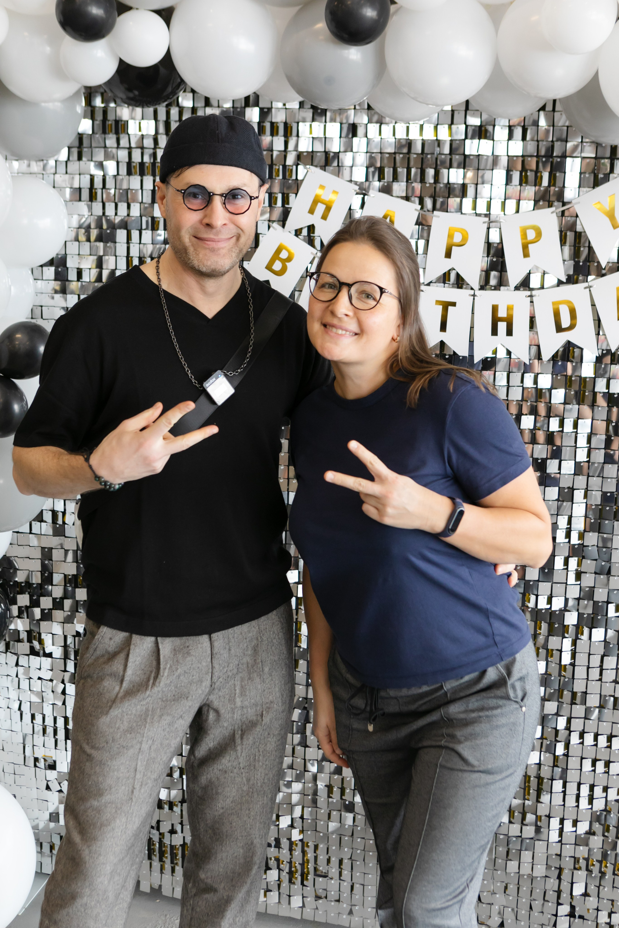 Фотозоны. Брук Артём