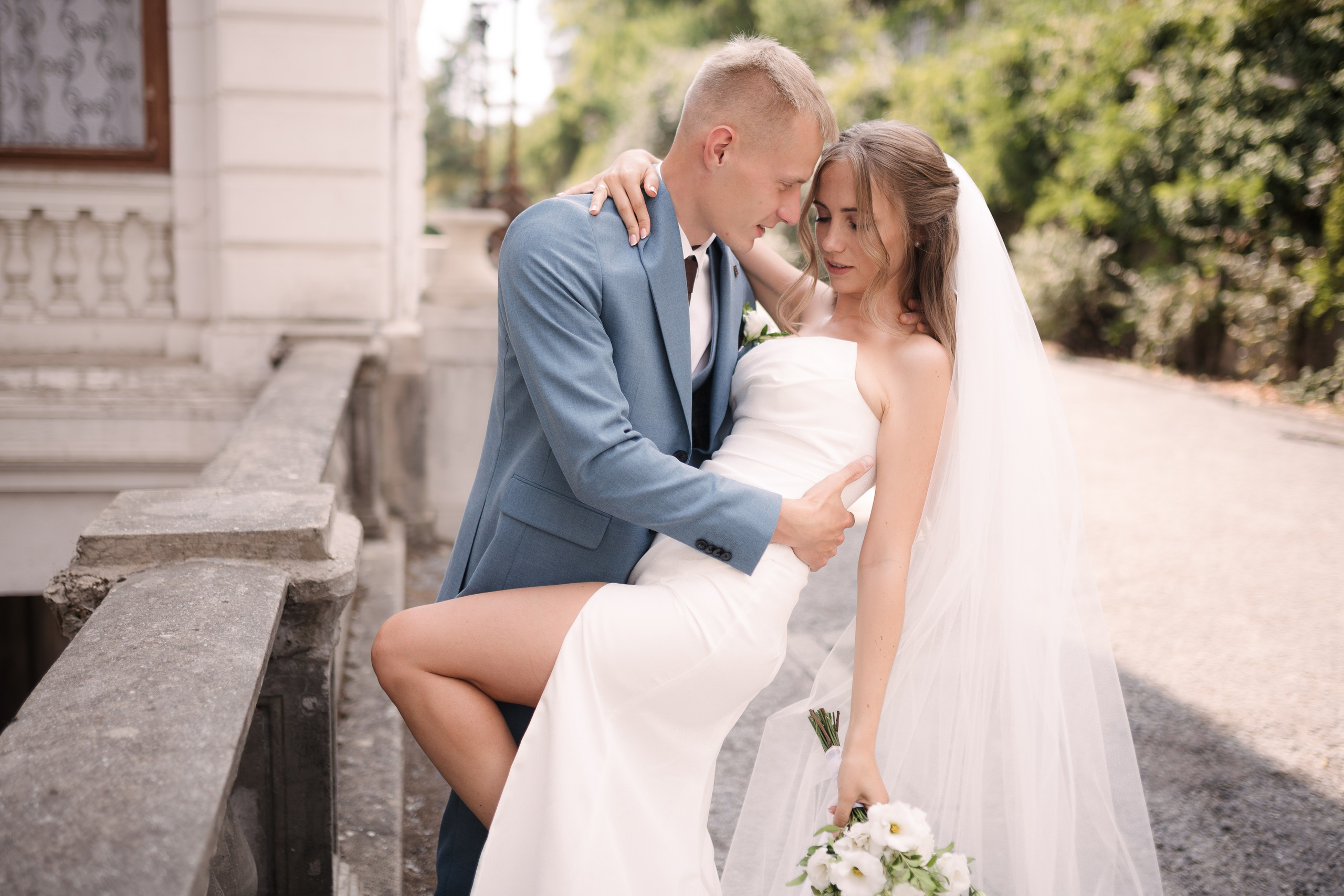 Свадебные. Свадебный и семейный фотограф в Севастополе и Крыму Алина Зорина