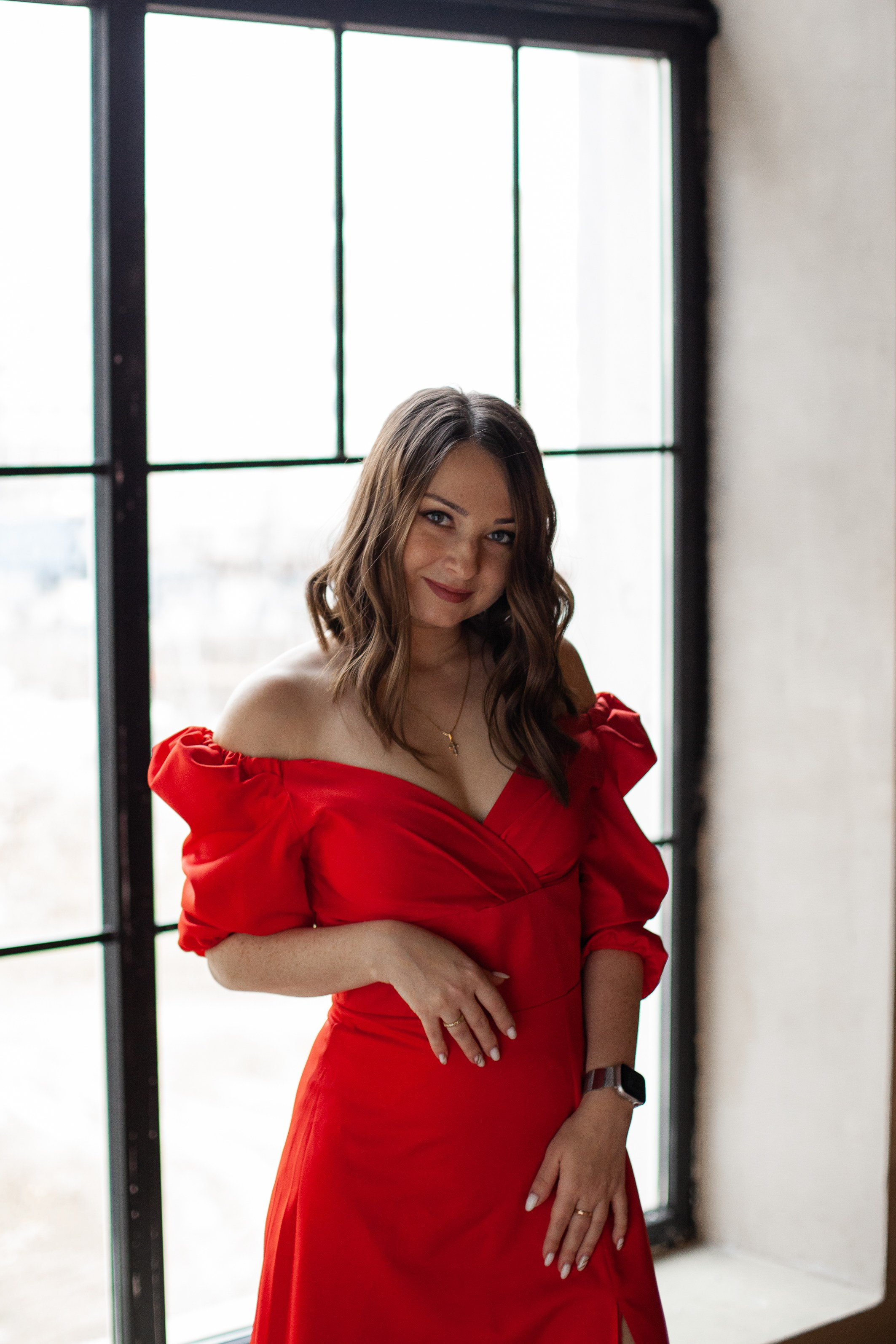 Время быть вместе. Фотограф Яна Артемьева