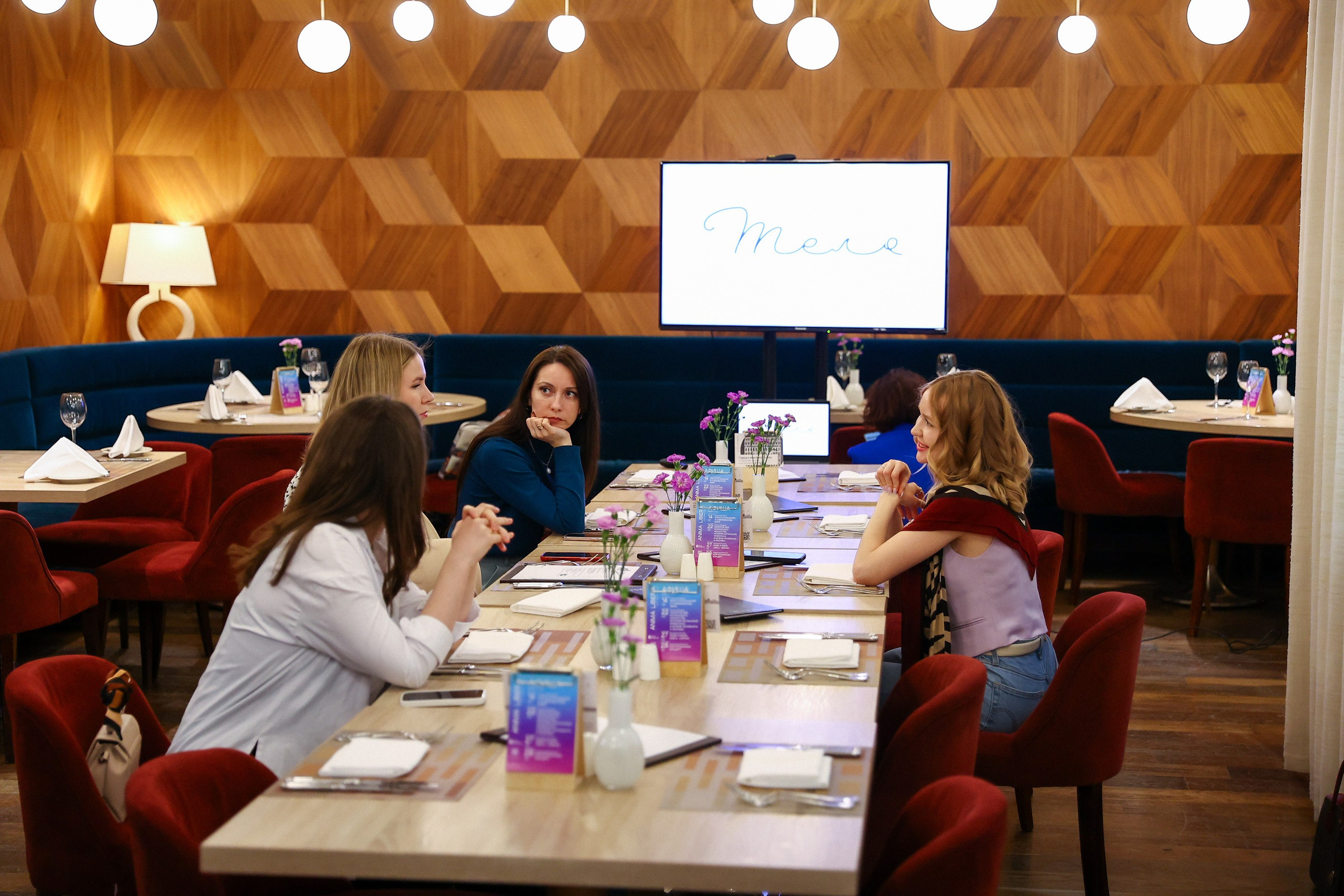 Репортаж. Профессиональной фотограф в Санкт-Петербурге Алексей Киселёв