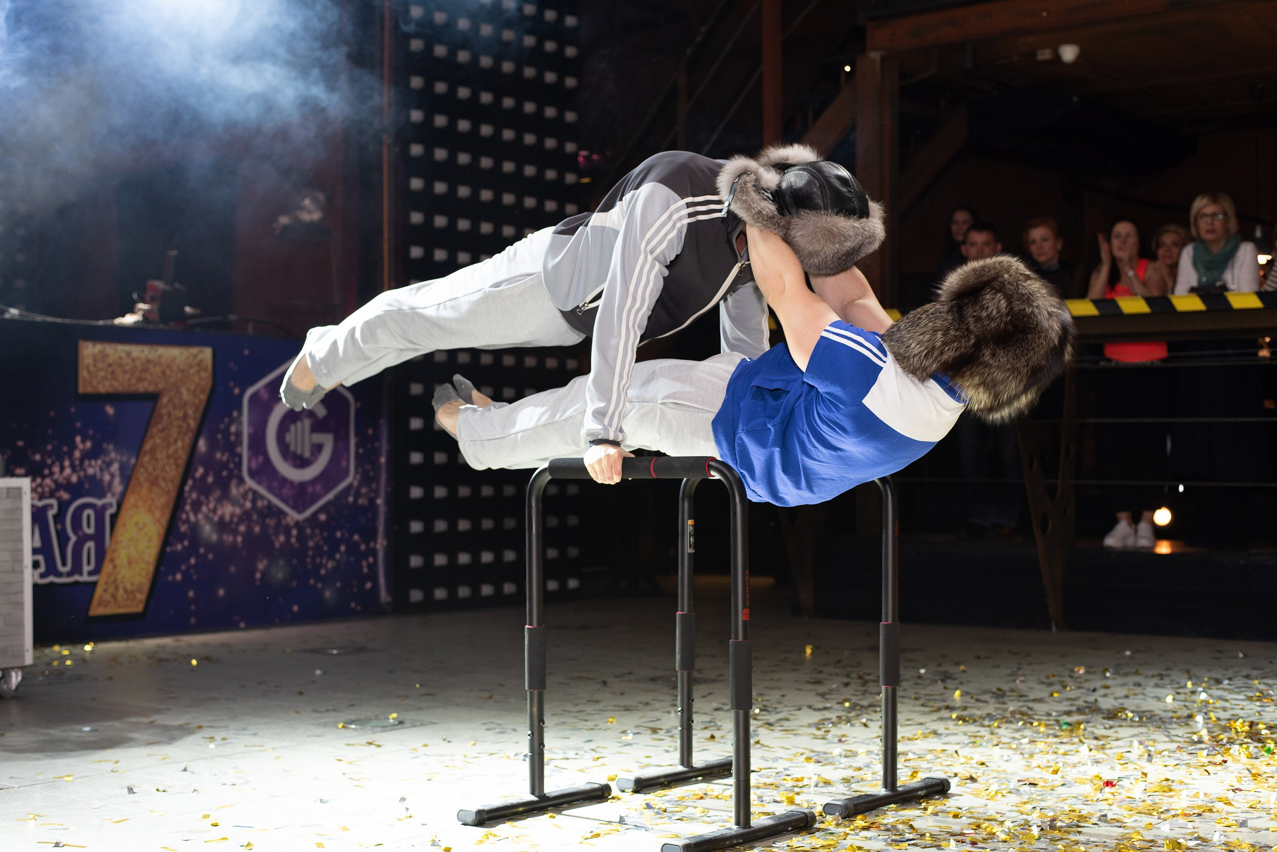 Репортажная съемка мероприятий в Краснодаре. Свадебный и семейный фотограф в Краснодаре Владимир Курашев