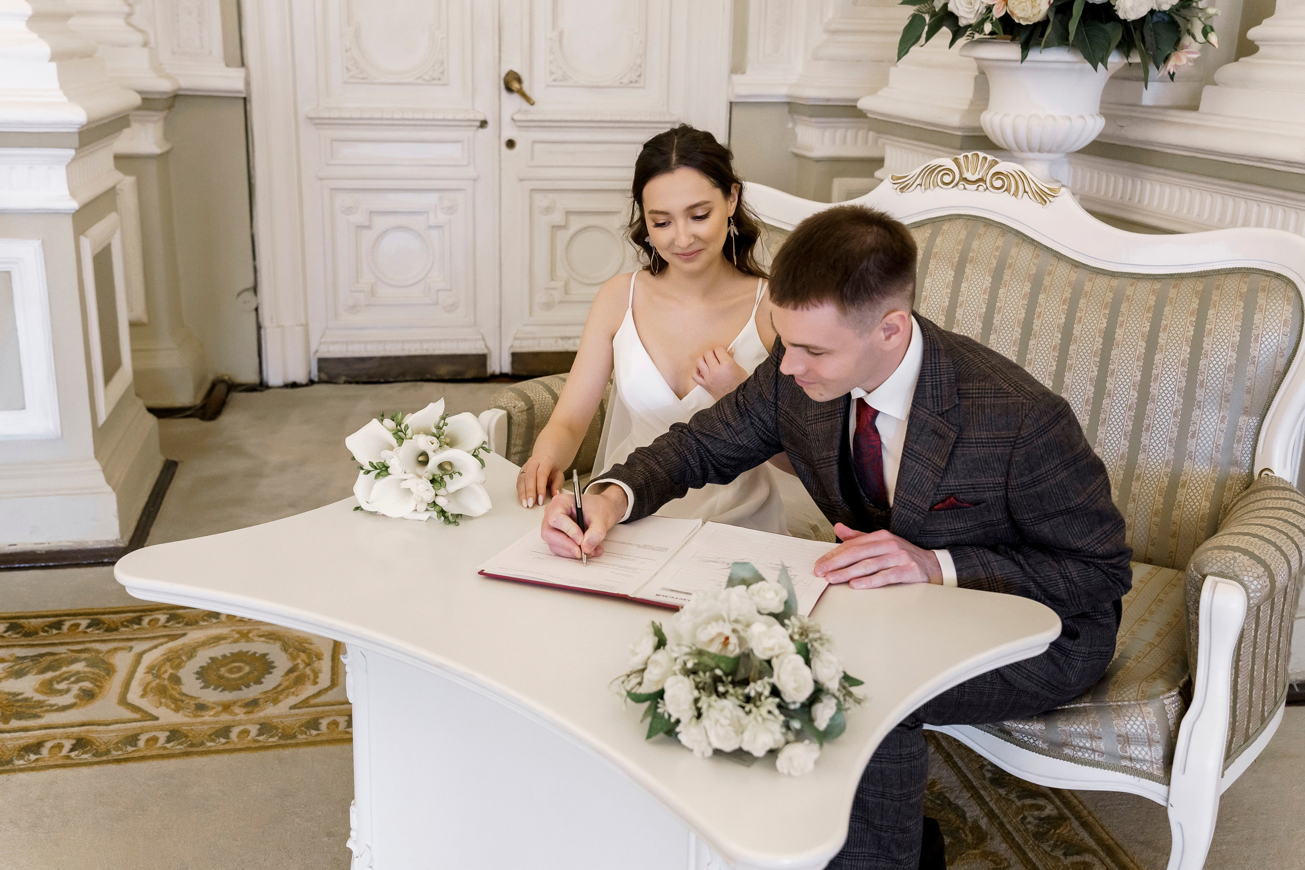 Маргарита и Евгений | 06.06.2023. Свадебный фотограф в Москве Яна Деньгина