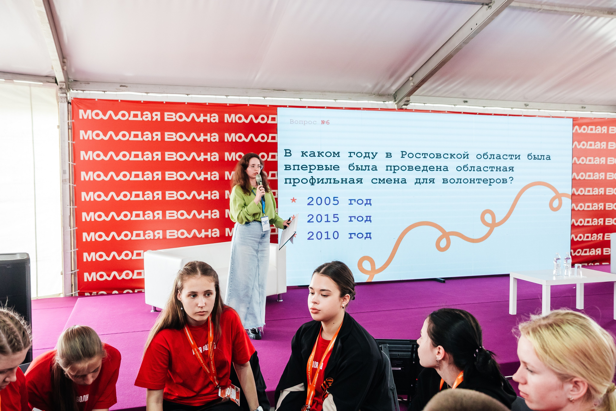 МОЛОДАЯ ВОЛНА 2025. Фотограф Александр Бигари