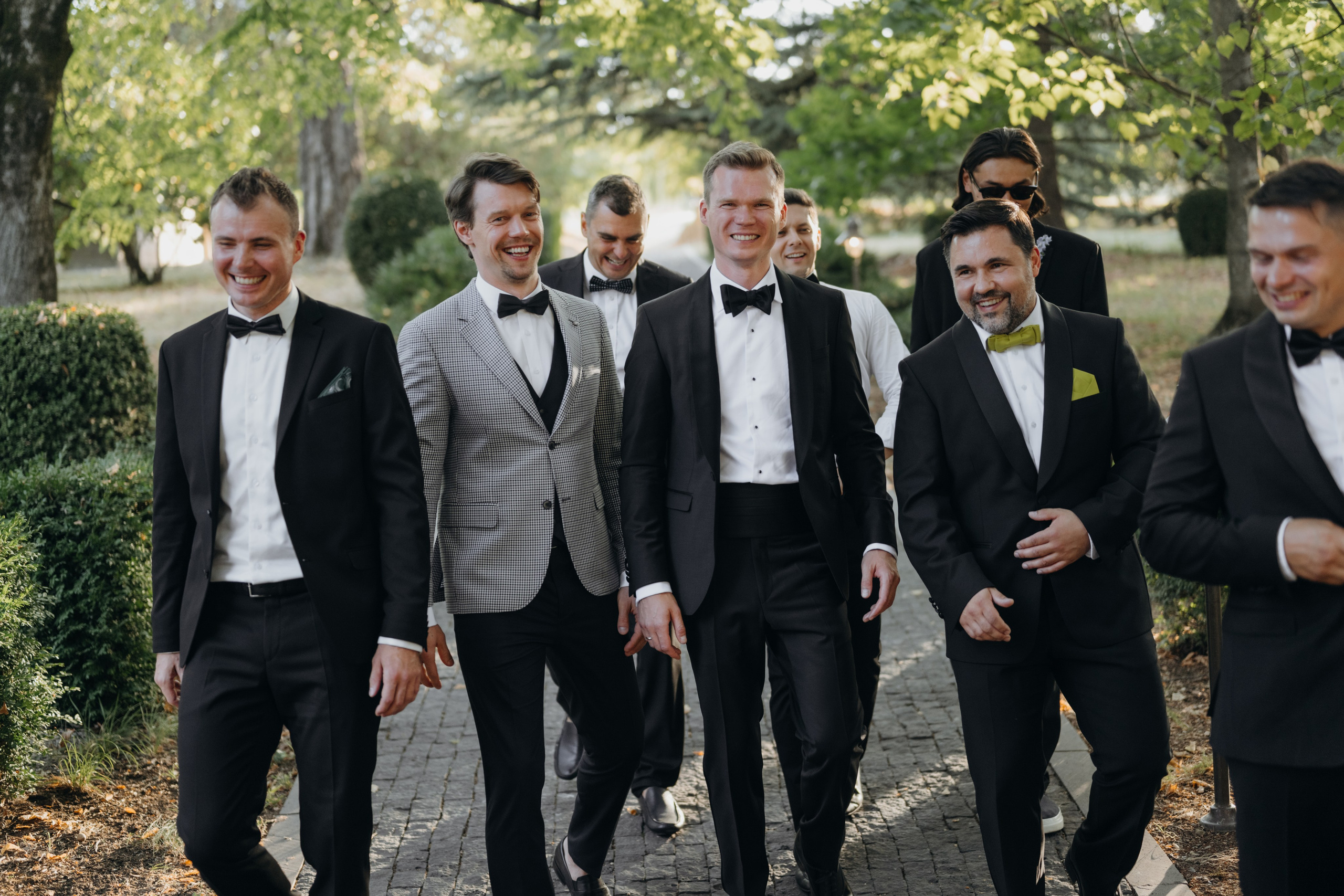 Max & Anna. Агентство по организации мероприятий