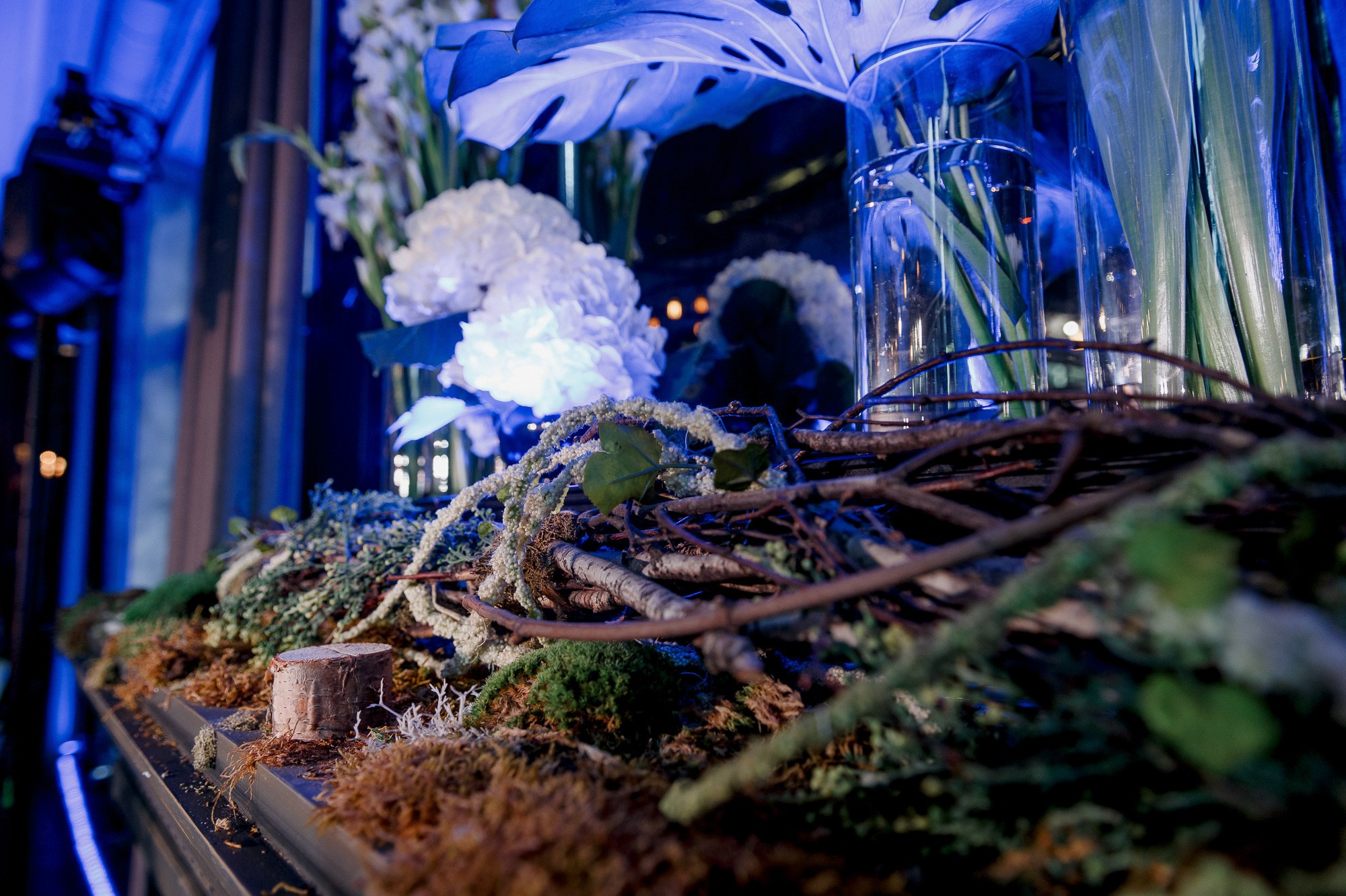 Александр & Наталья. Агентство по организации мероприятий