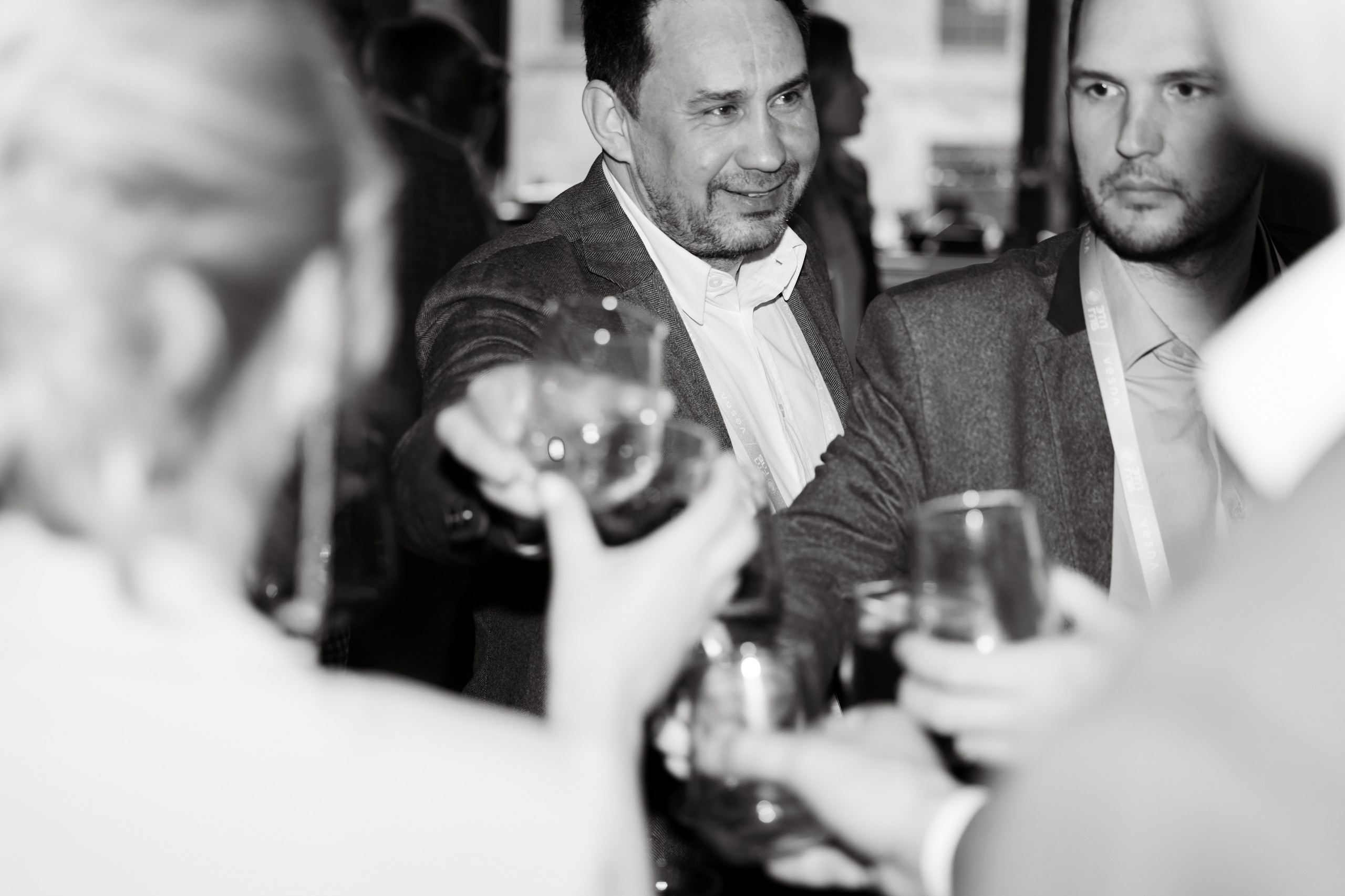 ЭТП ГПБ Кибердом. Агентство по организации мероприятий