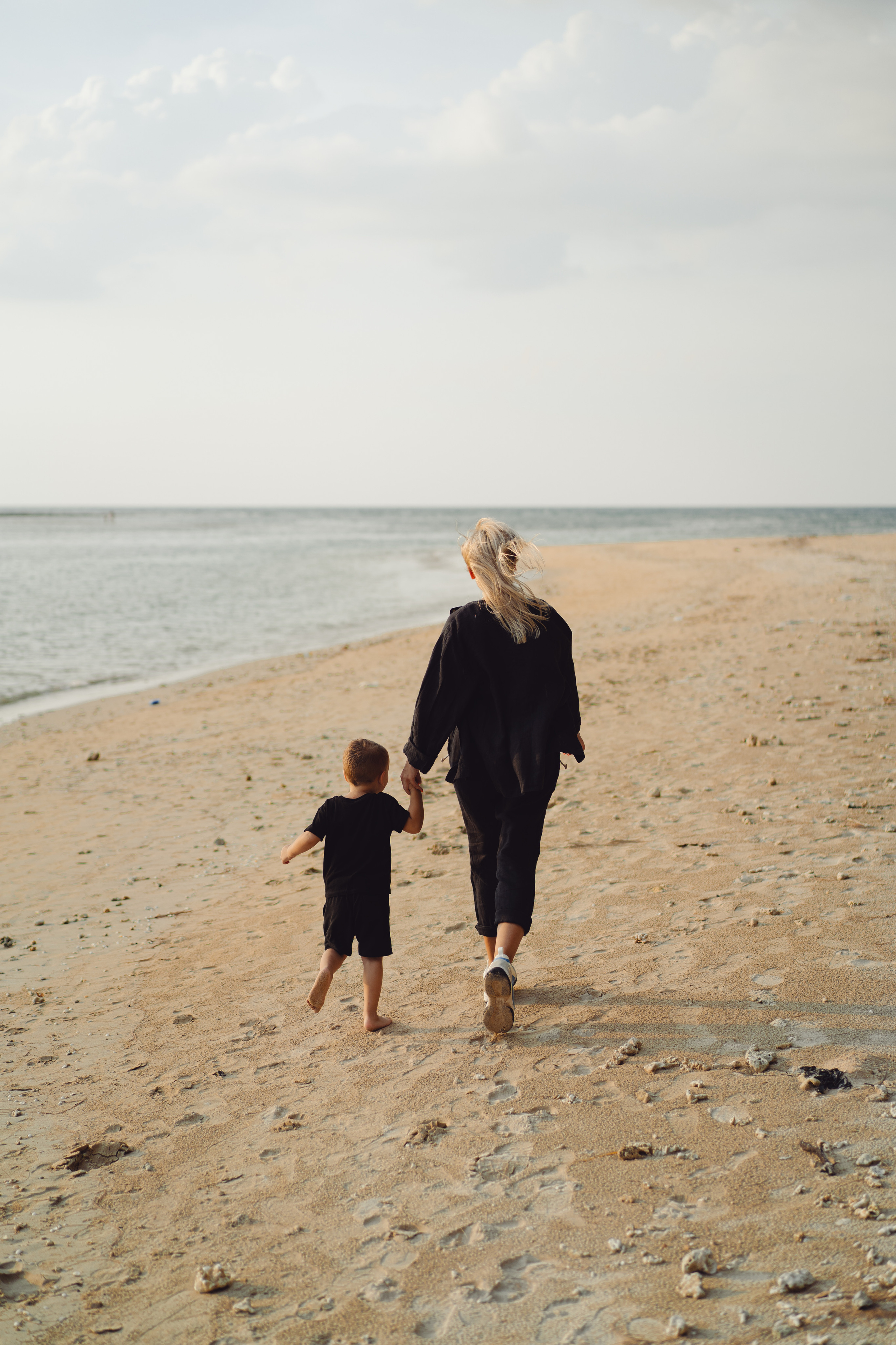 EKATERINA & VIKTOR & SON. Портретный и семейный фотограф на Пхукете Андрей Валиев