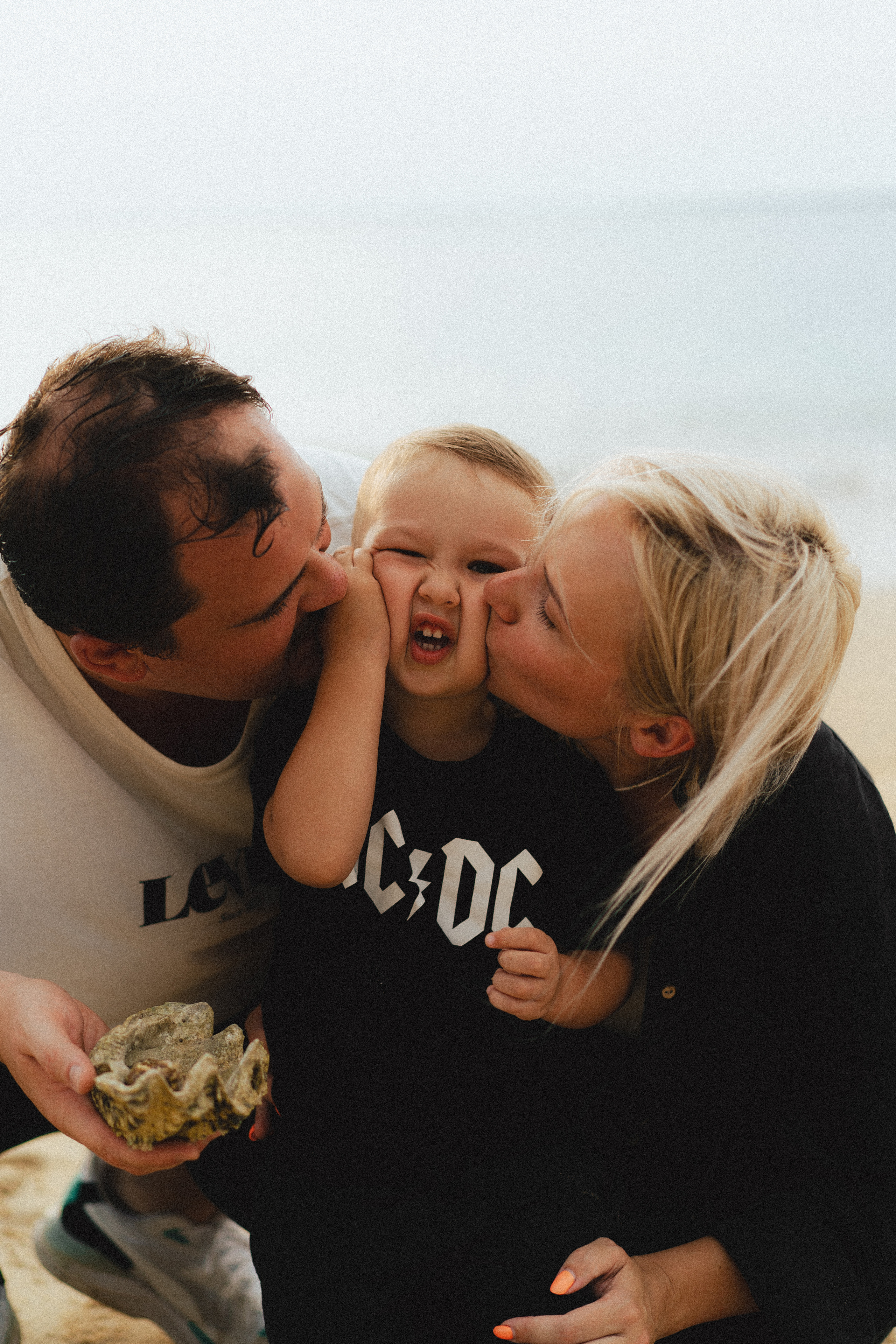 EKATERINA & VIKTOR & SON. Портретный и семейный фотограф на Пхукете Андрей Валиев