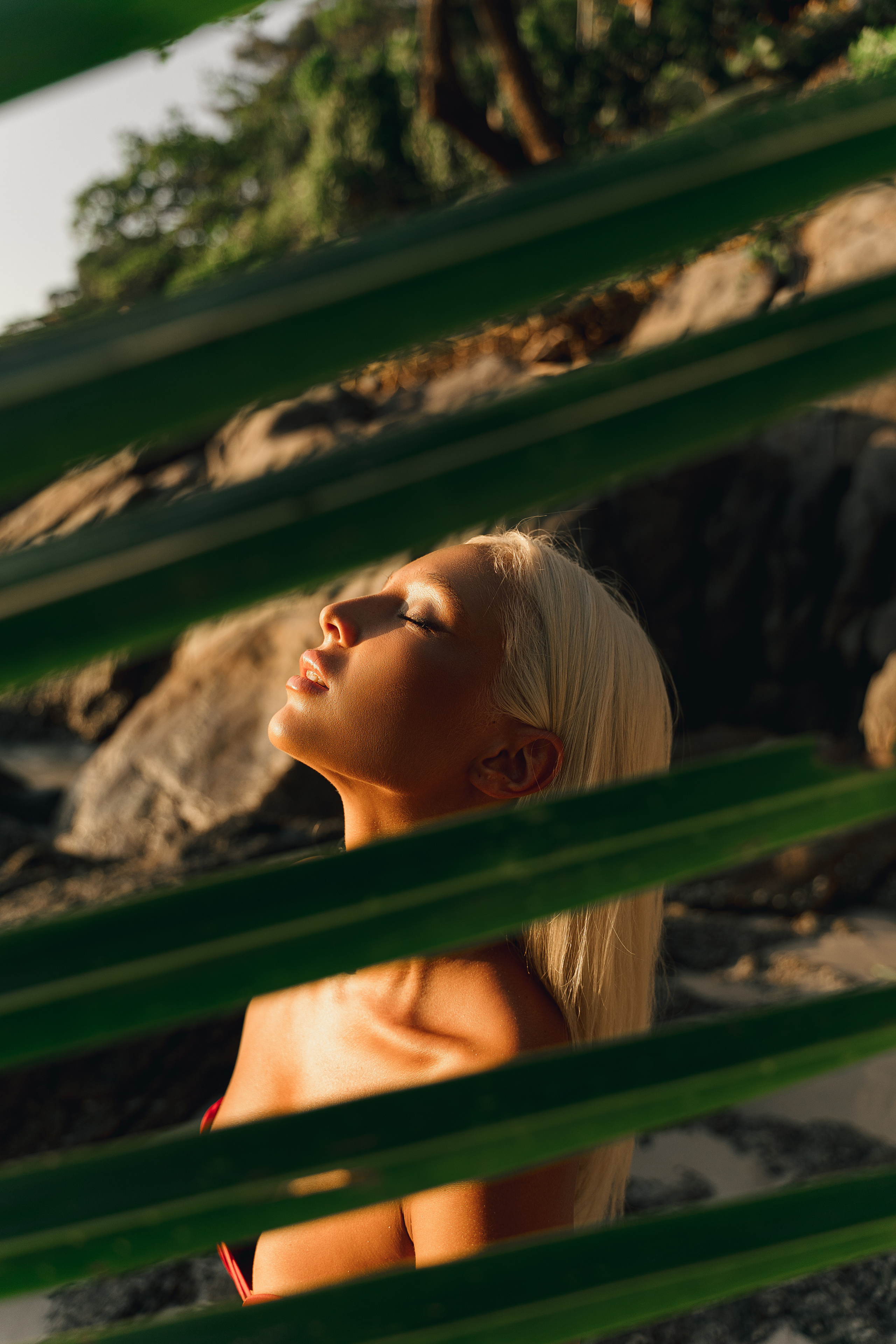 EVA. Портретный и семейный фотограф на Пхукете Андрей Валиев