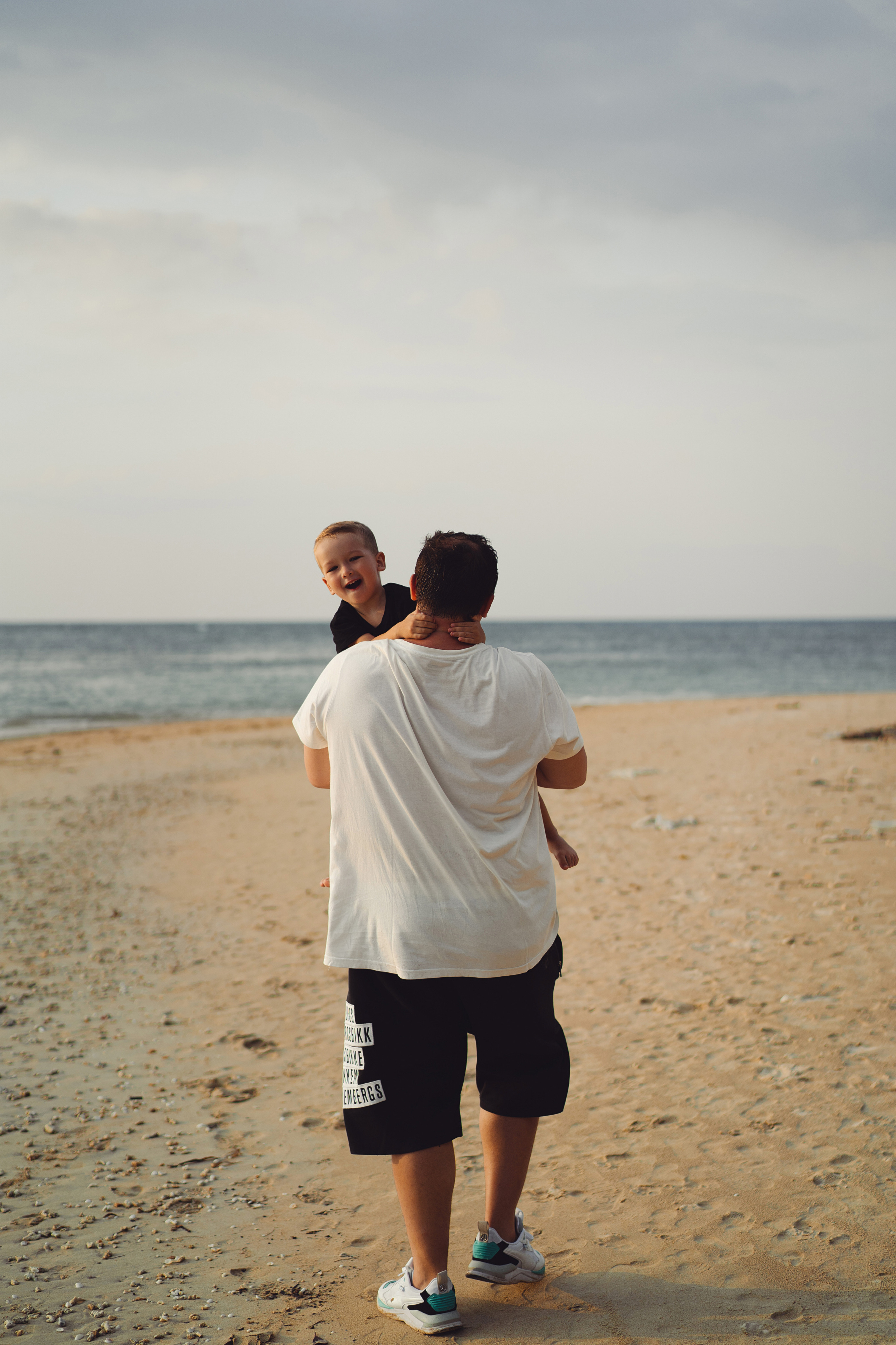 EKATERINA & VIKTOR & SON. Портретный и семейный фотограф на Пхукете Андрей Валиев