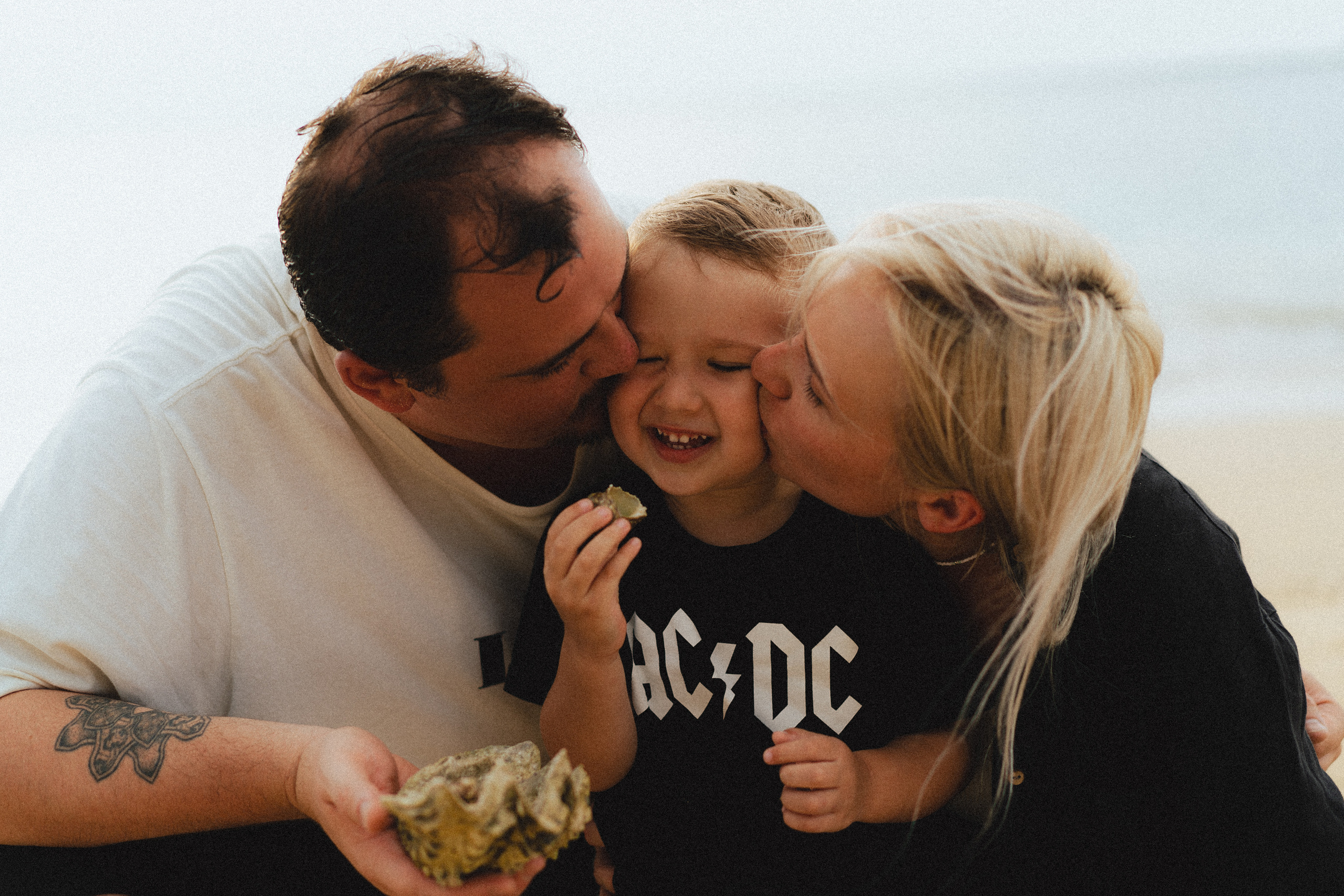 EKATERINA & VIKTOR & SON. Портретный и семейный фотограф на Пхукете Андрей Валиев