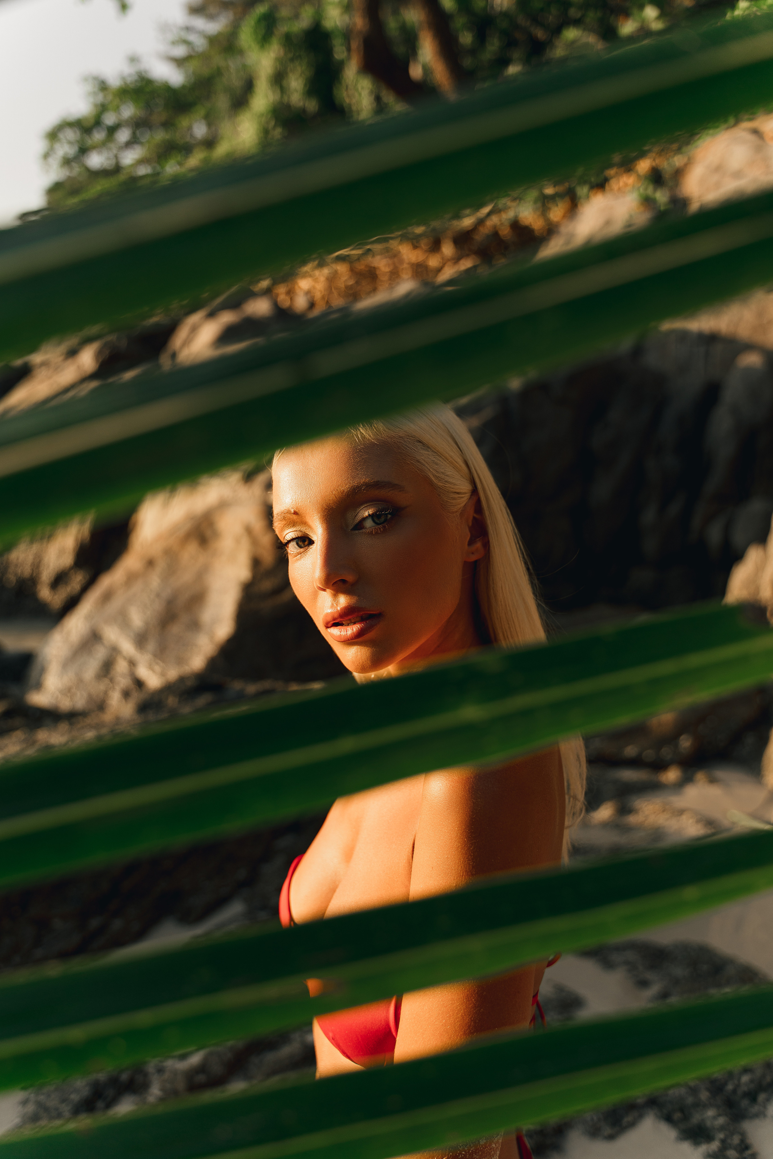 EVA. Портретный и семейный фотограф на Пхукете Андрей Валиев