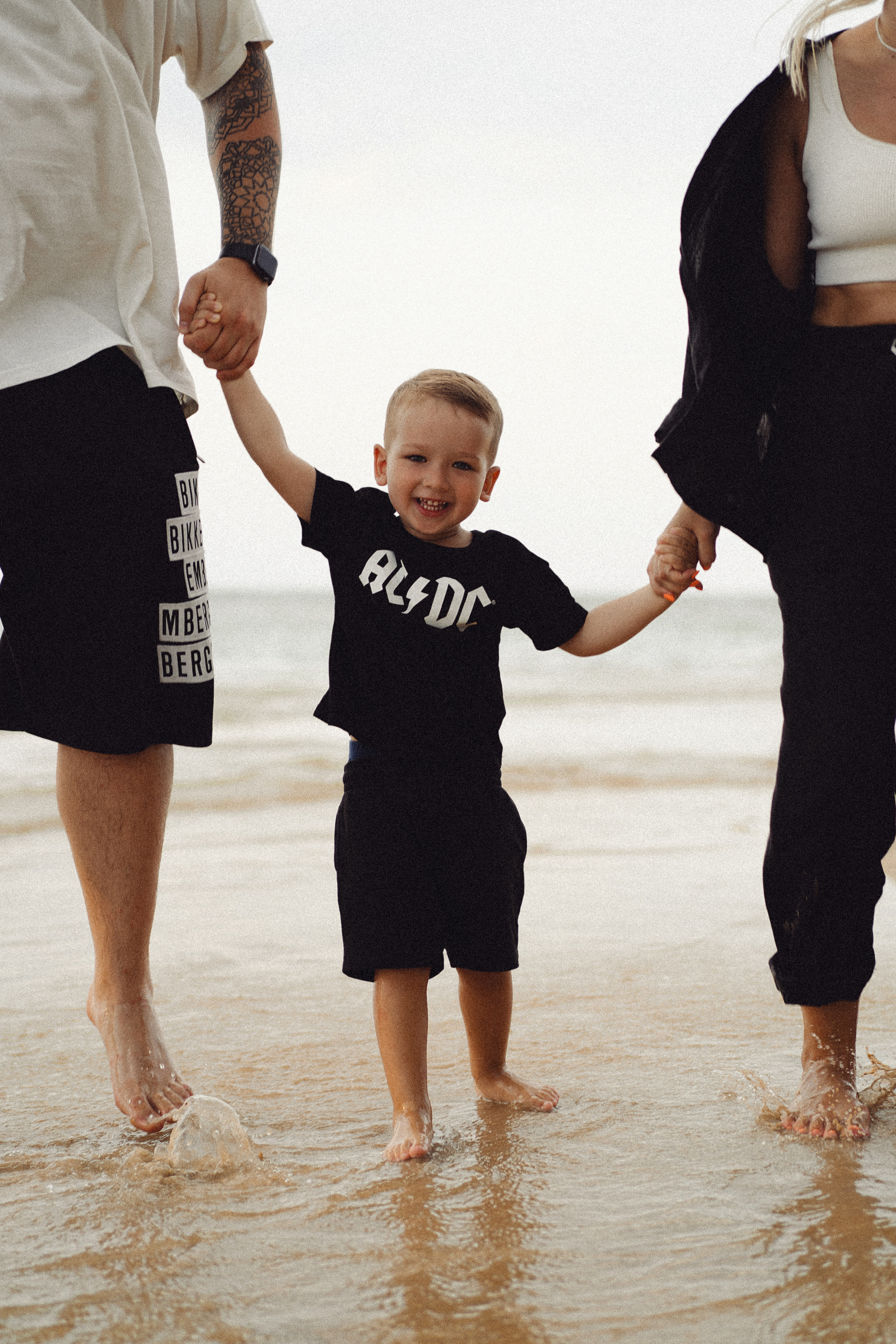 EKATERINA & VIKTOR & SON. Портретный и семейный фотограф на Пхукете Андрей Валиев