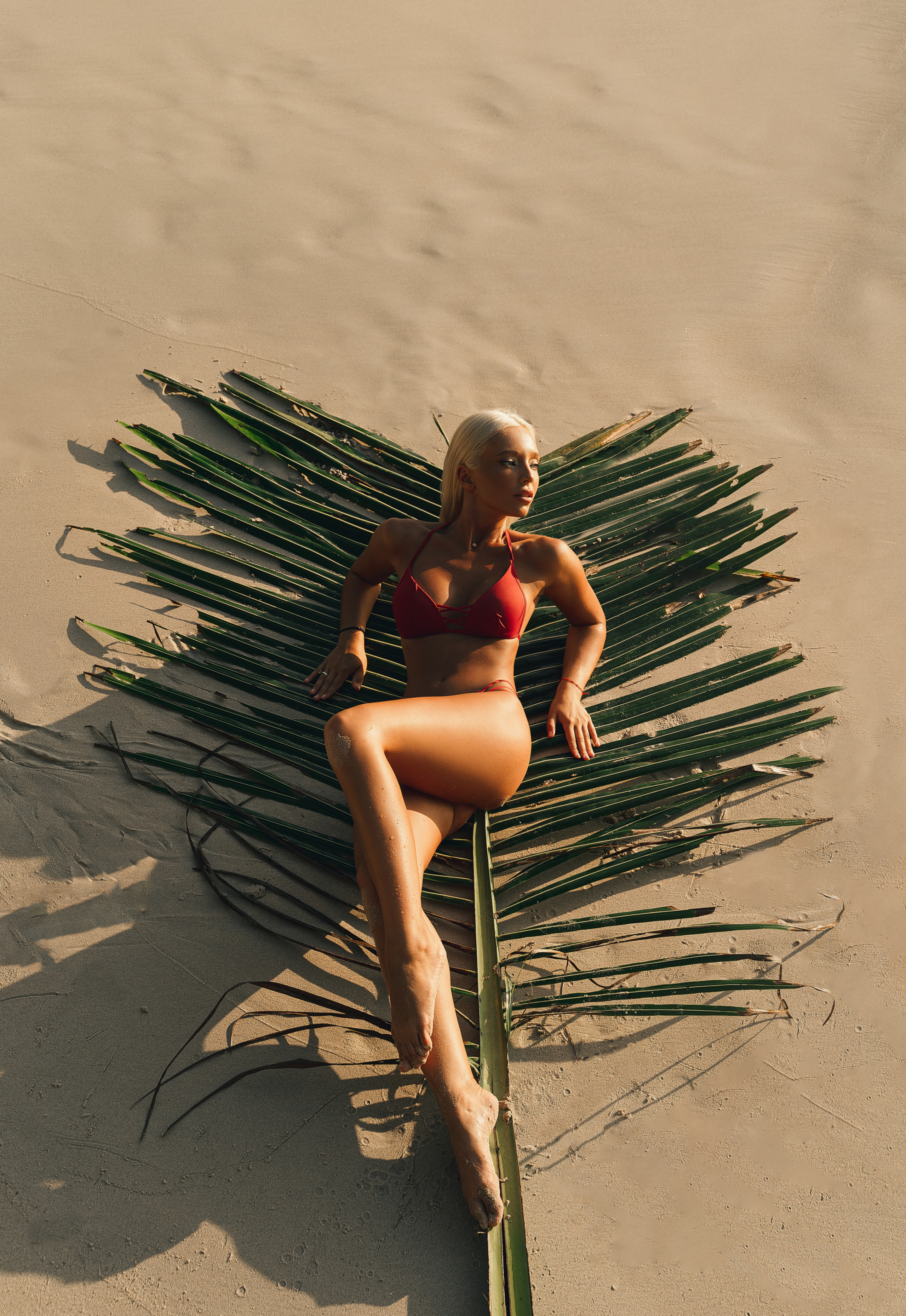 EVA. Портретный и семейный фотограф на Пхукете Андрей Валиев