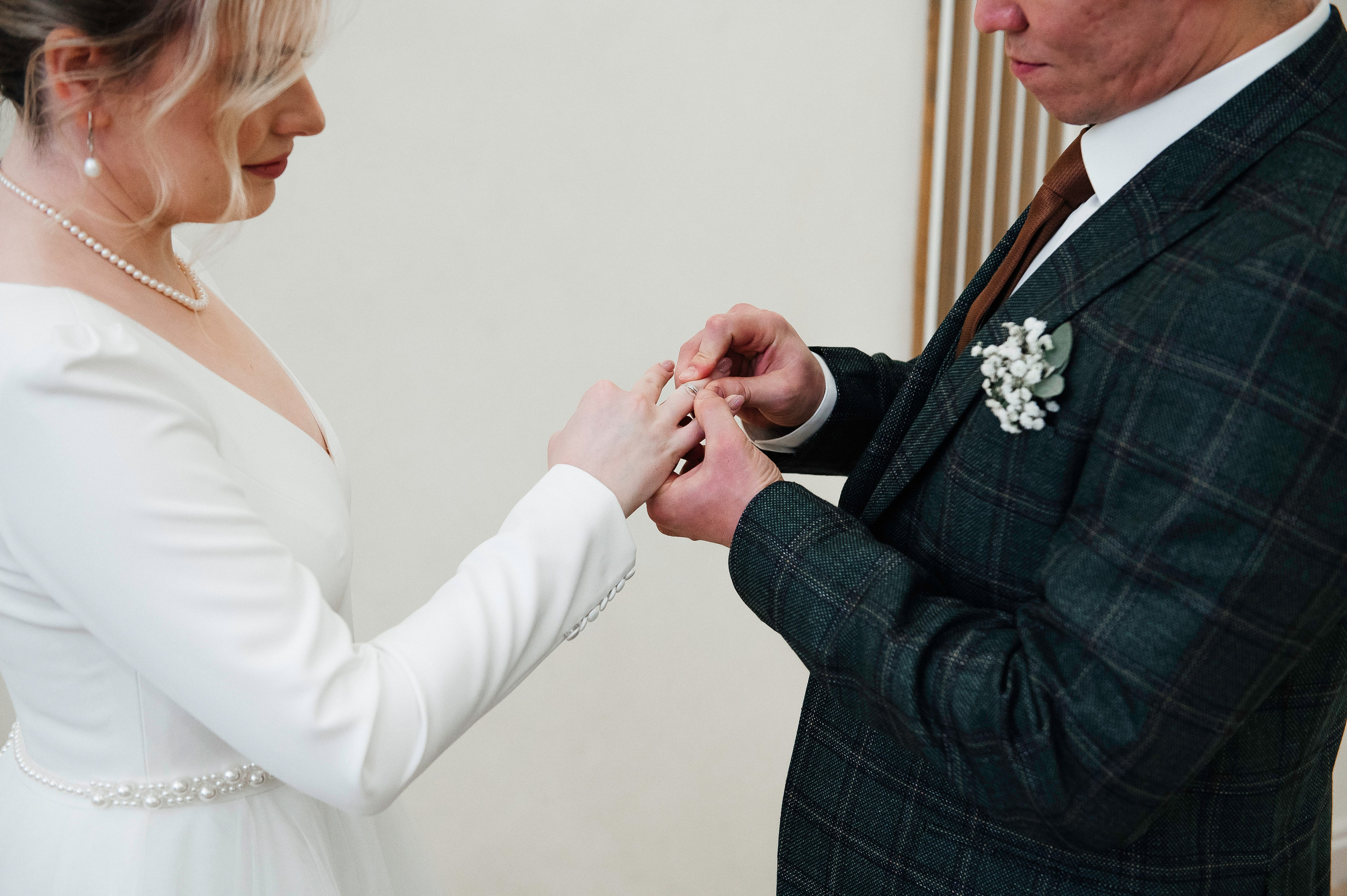 Катя и Равиль. Фотограф в Сургуте Светлана Гибадуллина