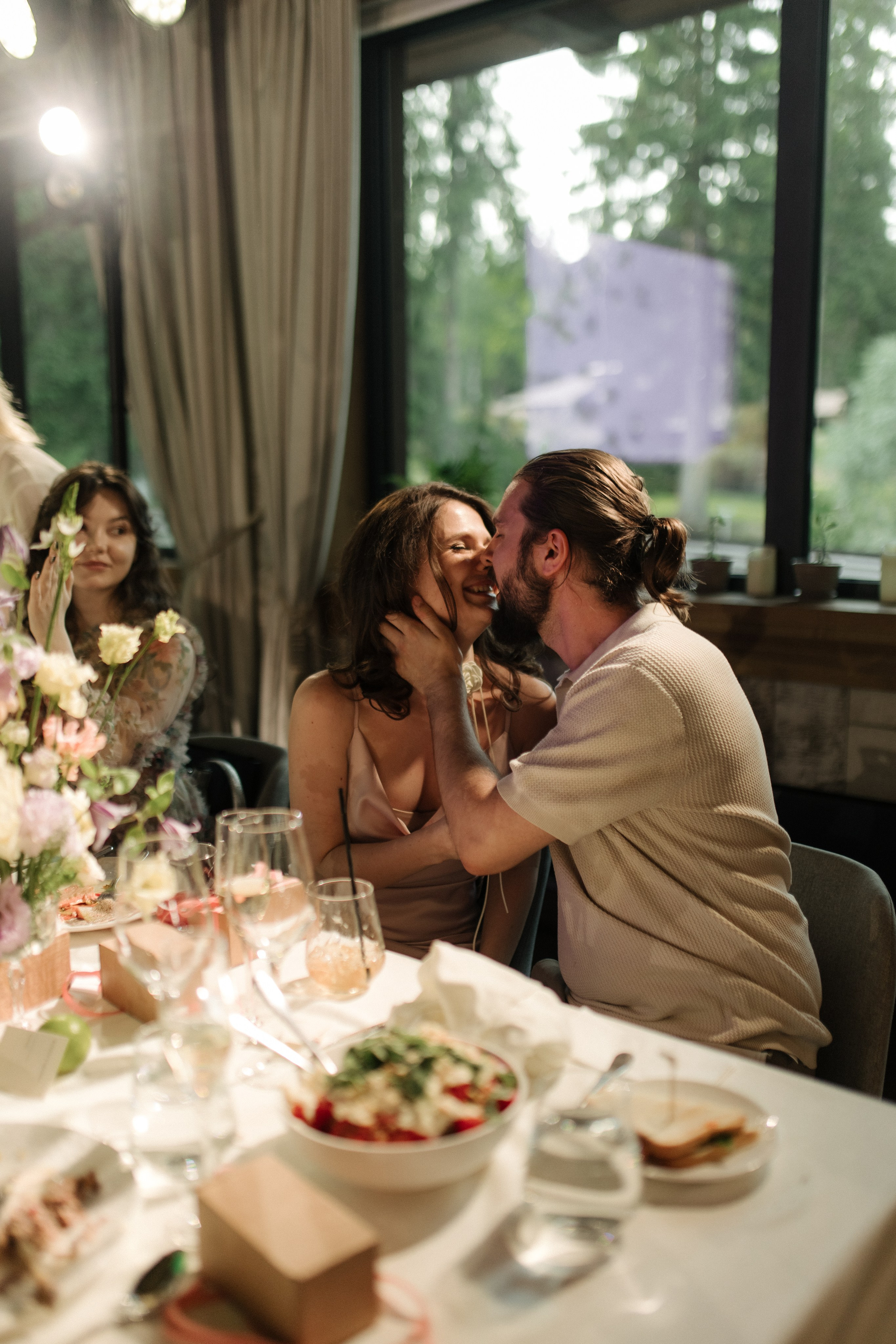 Мыльные пузыри. Фотограф Санкт-Петербург