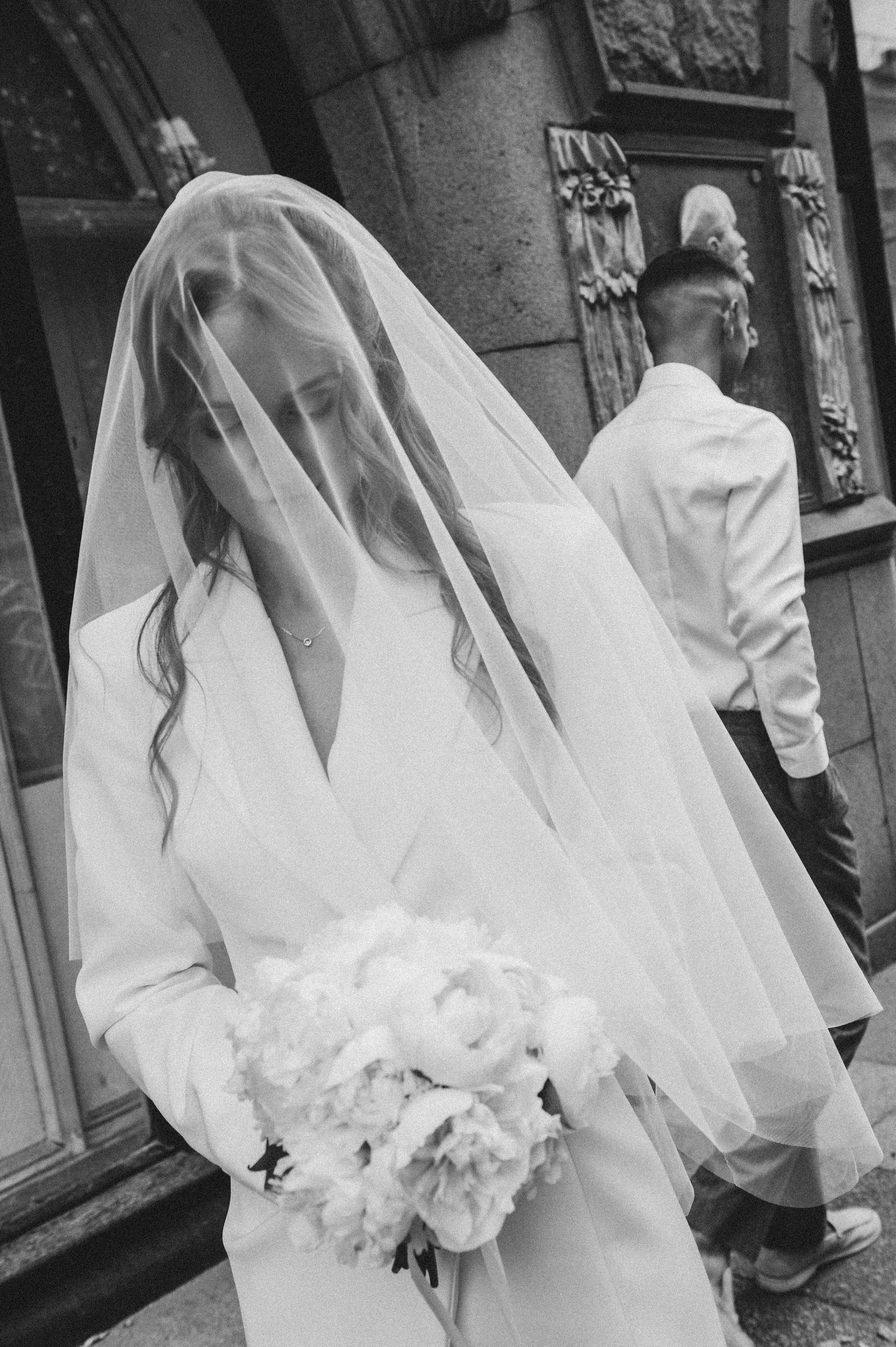 Грибоедовский ЗАГС. Фотограф, визажист. Москва